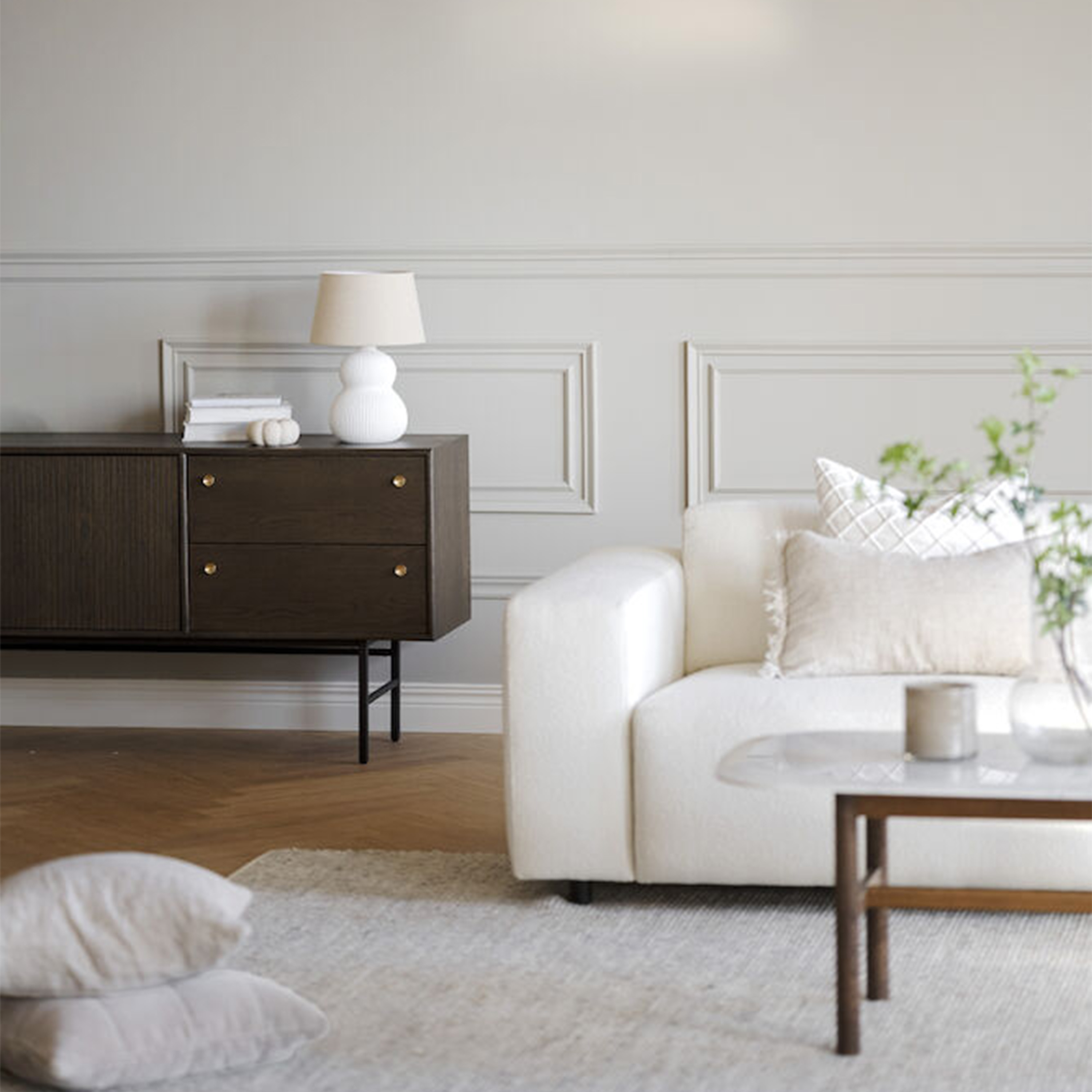 Rowico Home Clearbrook Sideboard