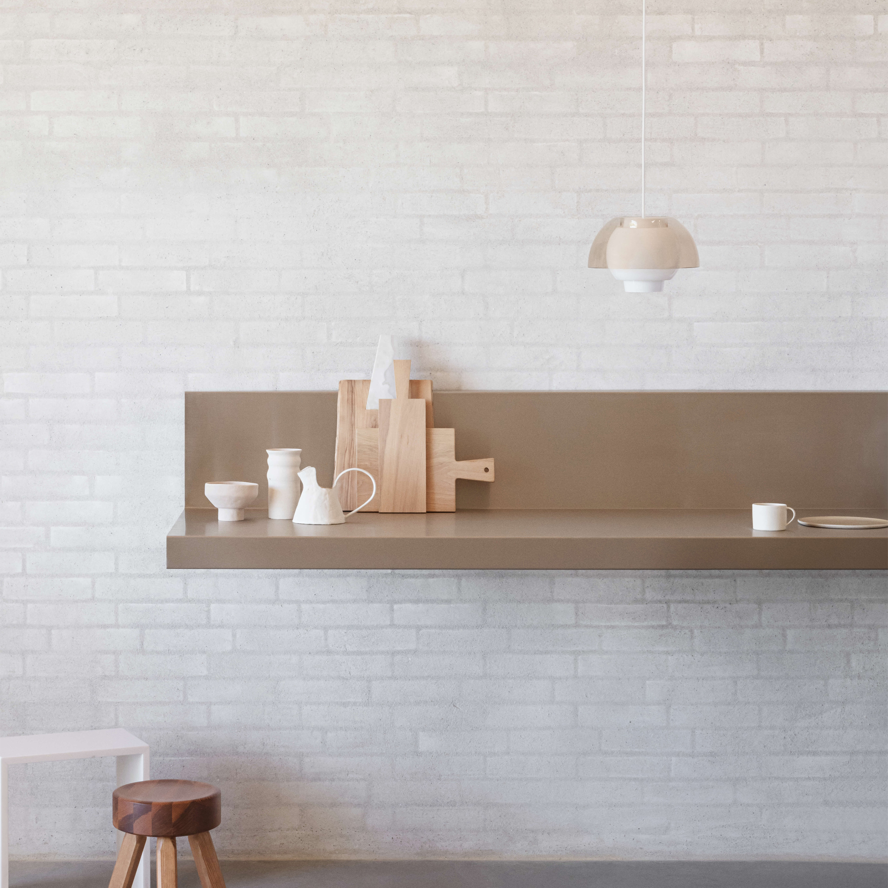 LYFA Ergo Kattovalaisin Hiekka 25cm