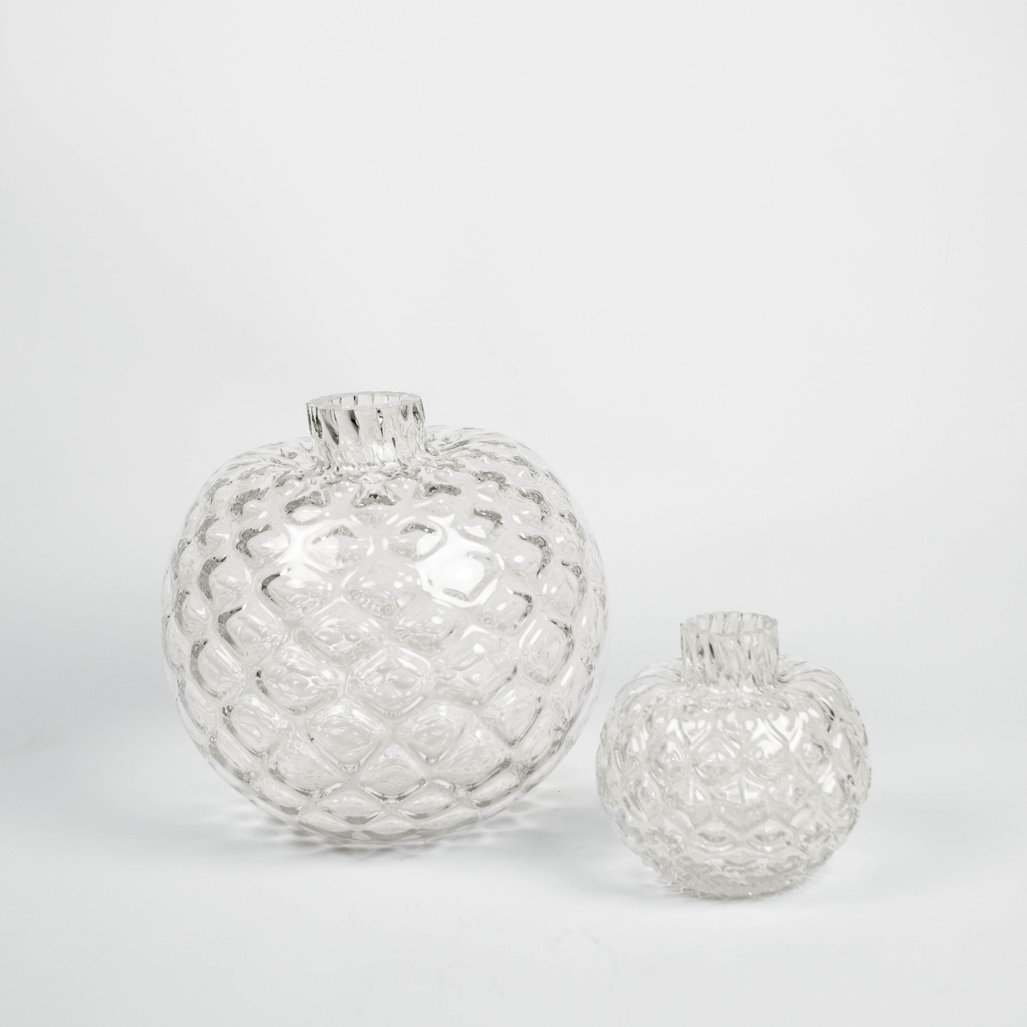 Olsson &amp; Jensen Pavona Maljakko Kirkas 28cm