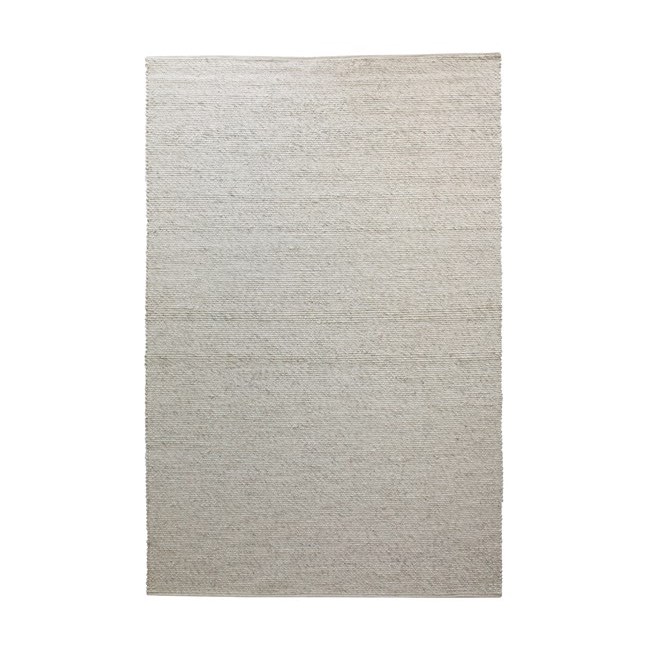 Rowico Home - Auckland Ullmatta Natur 200x290cm - Beige
