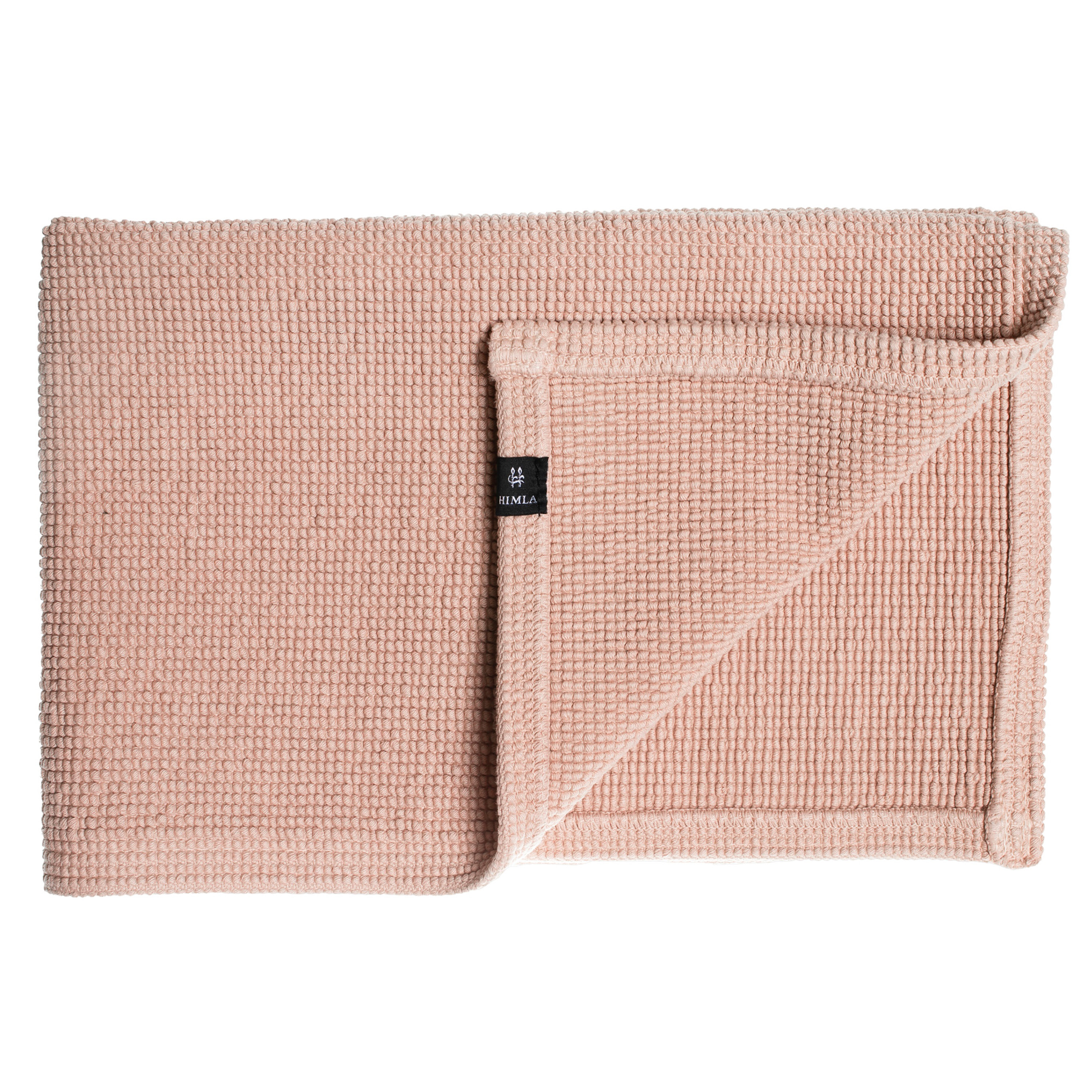 Love Badrumsmatta Powder 70x110