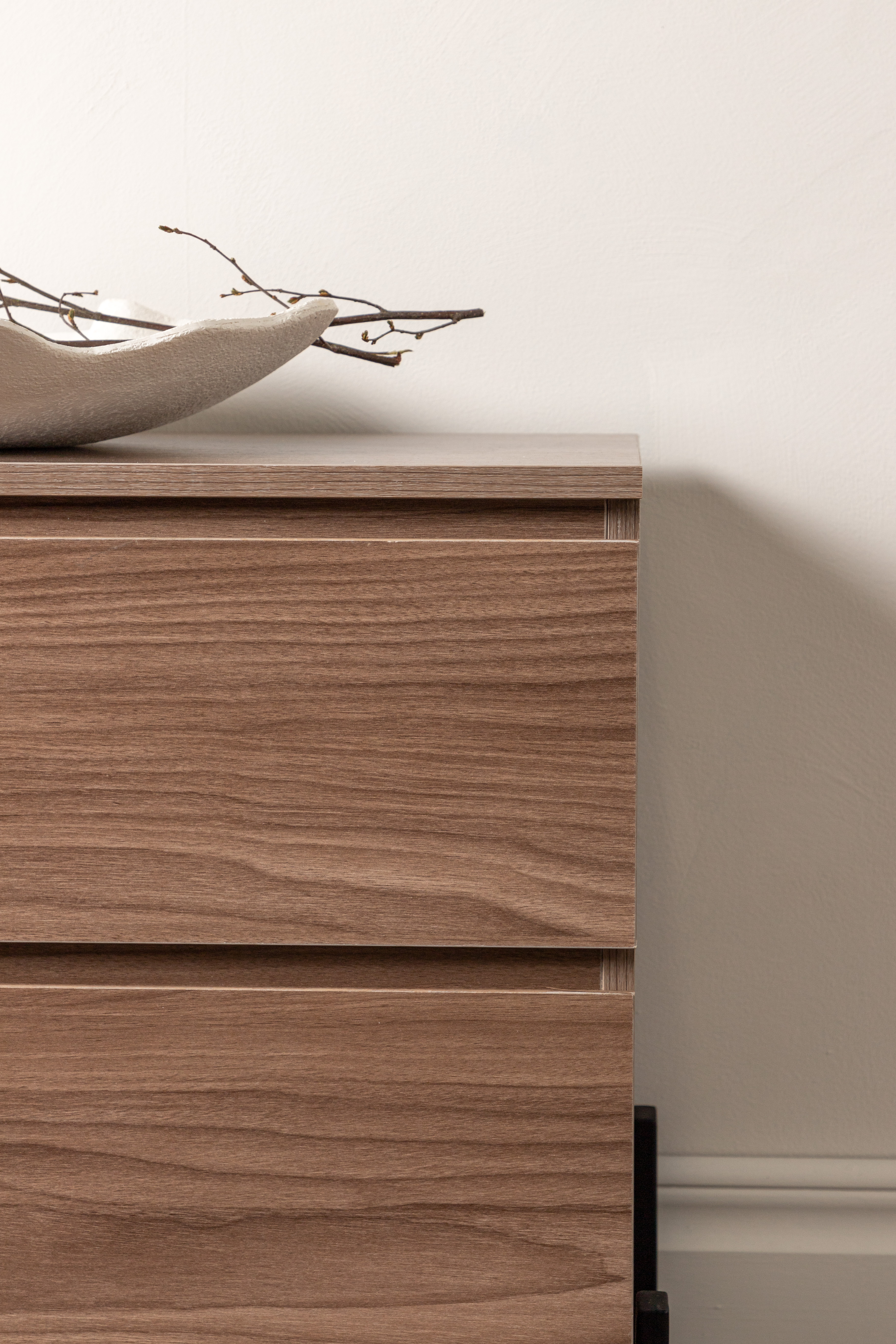 Venture Home Nox Sideboard Valnöt