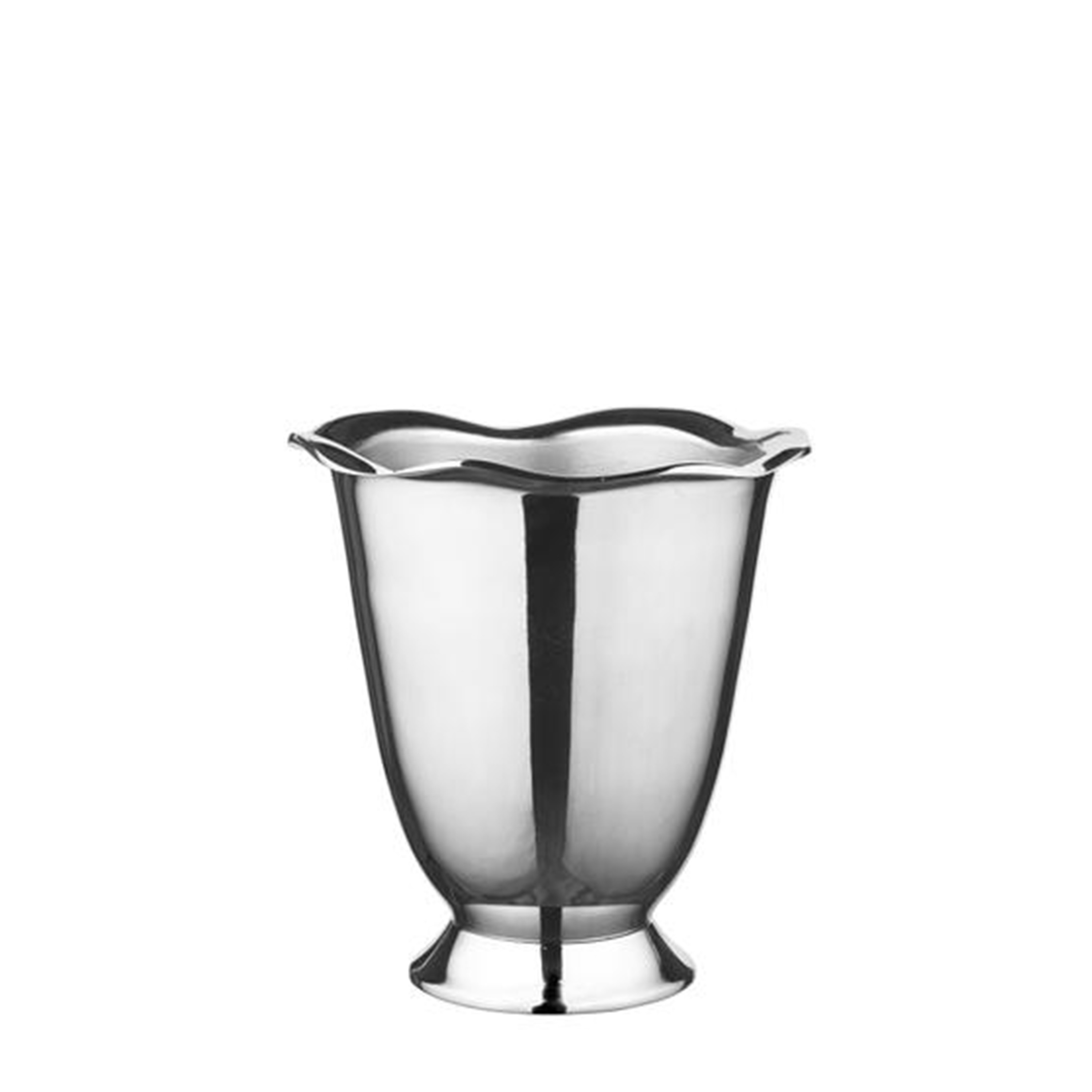 Broste Copenhagen - Beatrice Vinkylare Silver Ø23