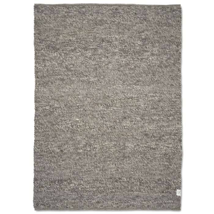 Merino Ullmatta Grey 250x350