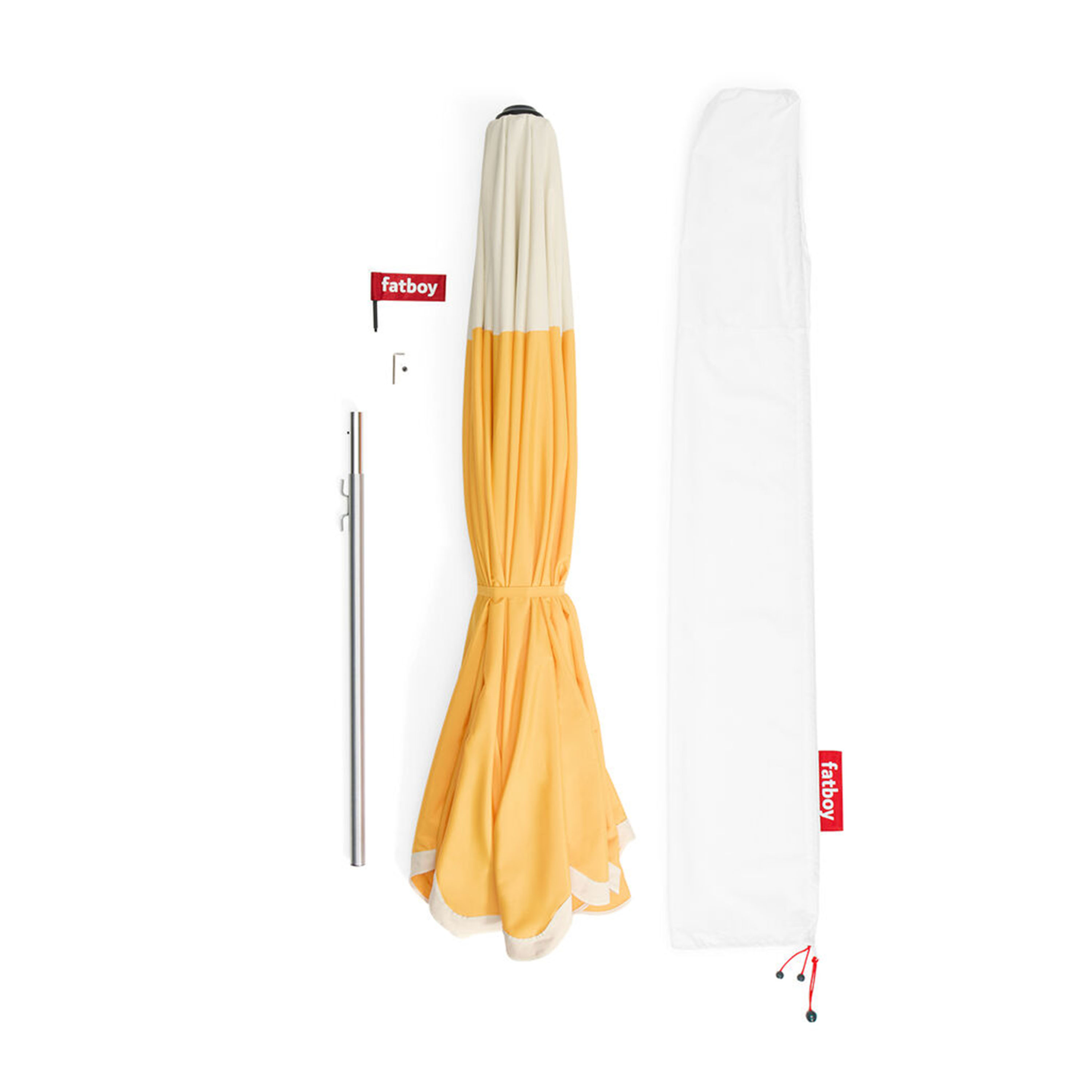 Fatboy Pensol Parasoll Sunbeam Ø350