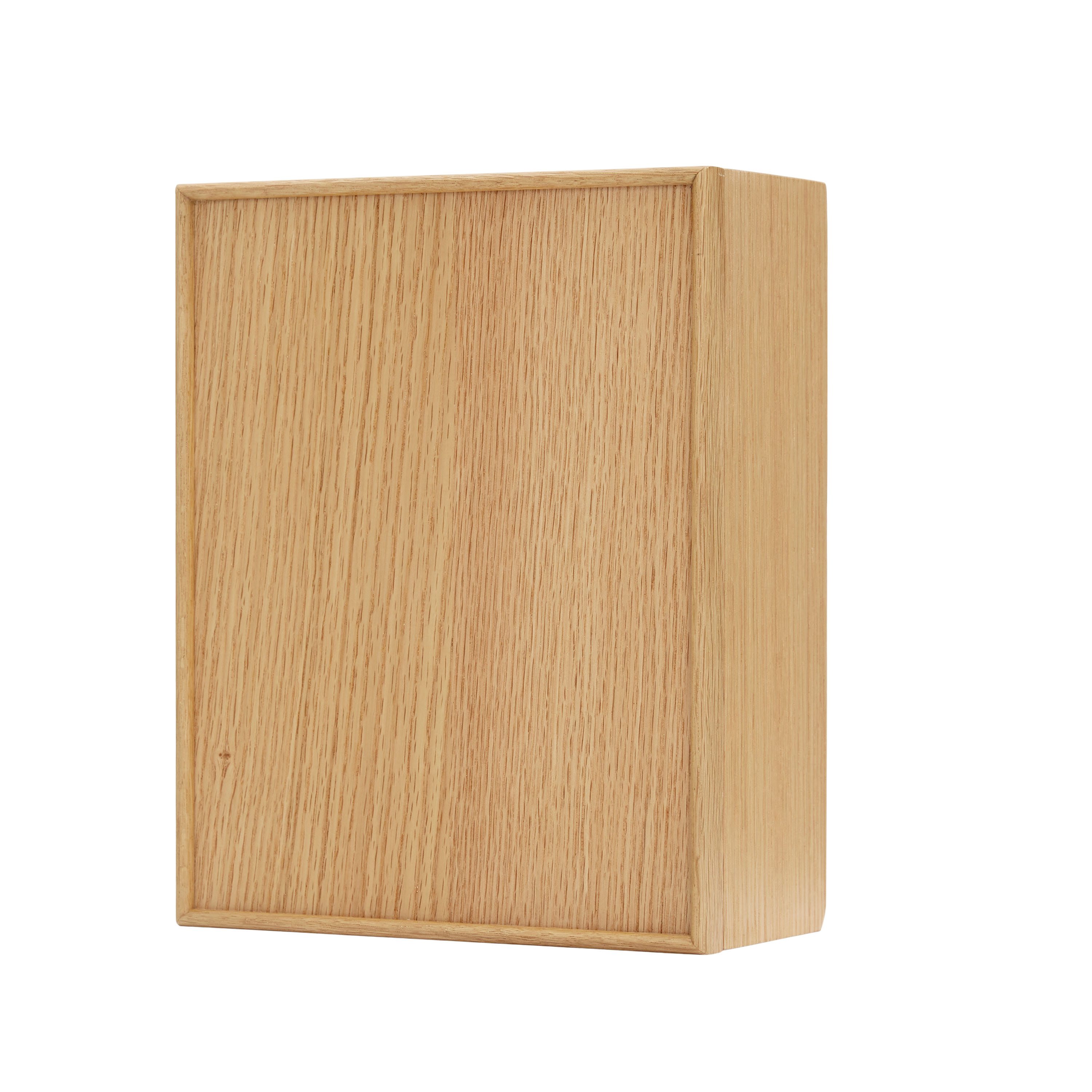 Andersen Furniture Andersen Nøkkelskap Eik 19x25