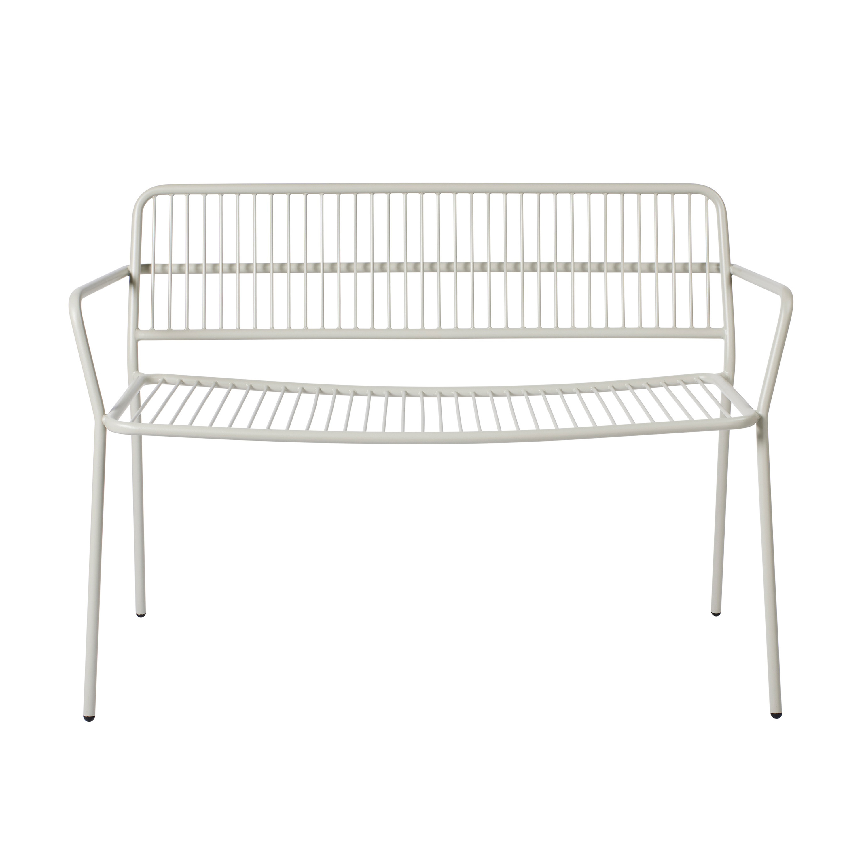 Broste Copenhagen Eden Penkki Beige Grey