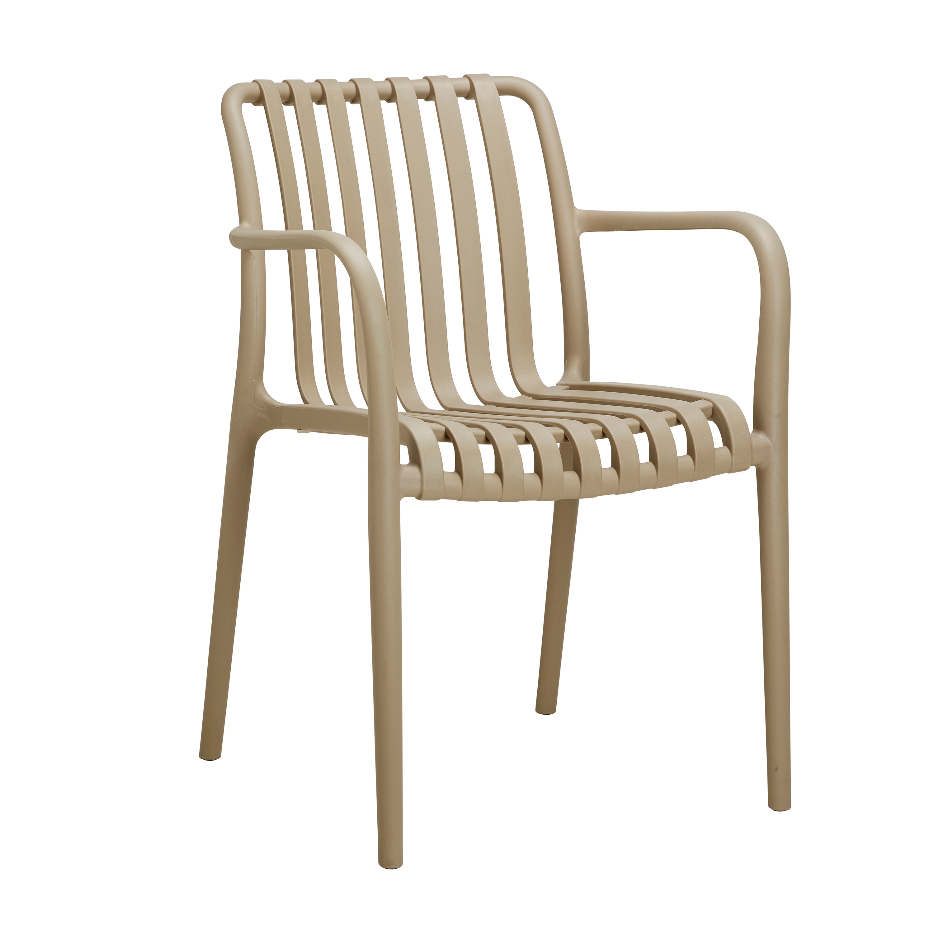 Ravello Karmstol Beige