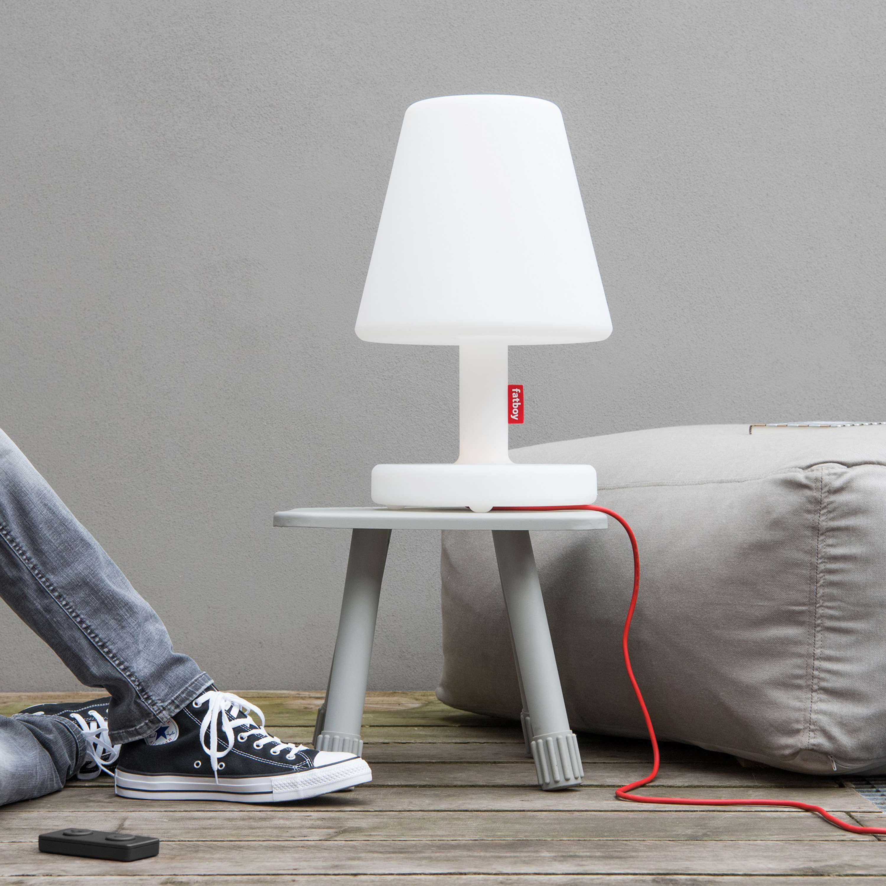 Fatboy Edison the Medium Connect Lampa 51cm