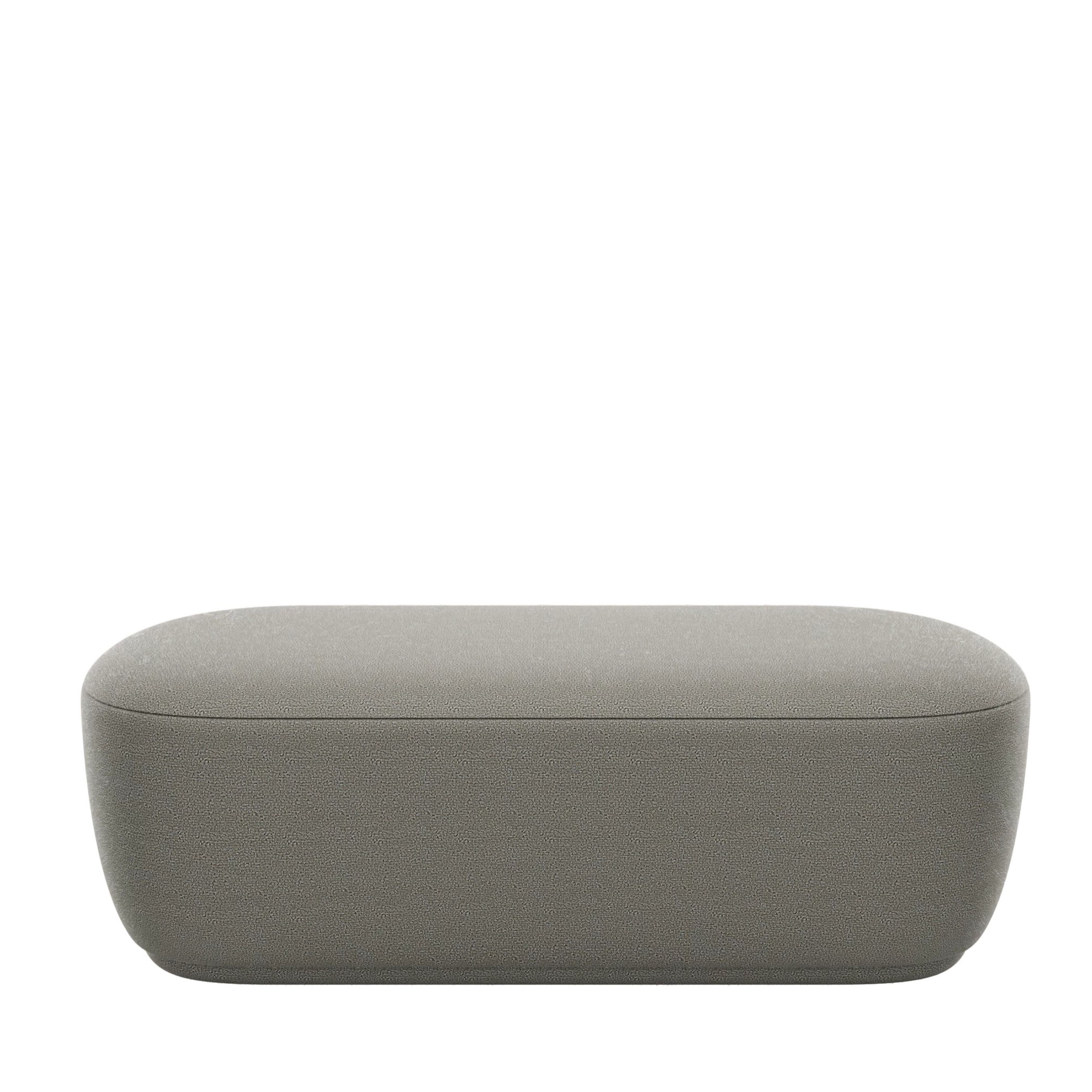 Blomus - Kuon Bänk Socia Taupe 120cm - Beige