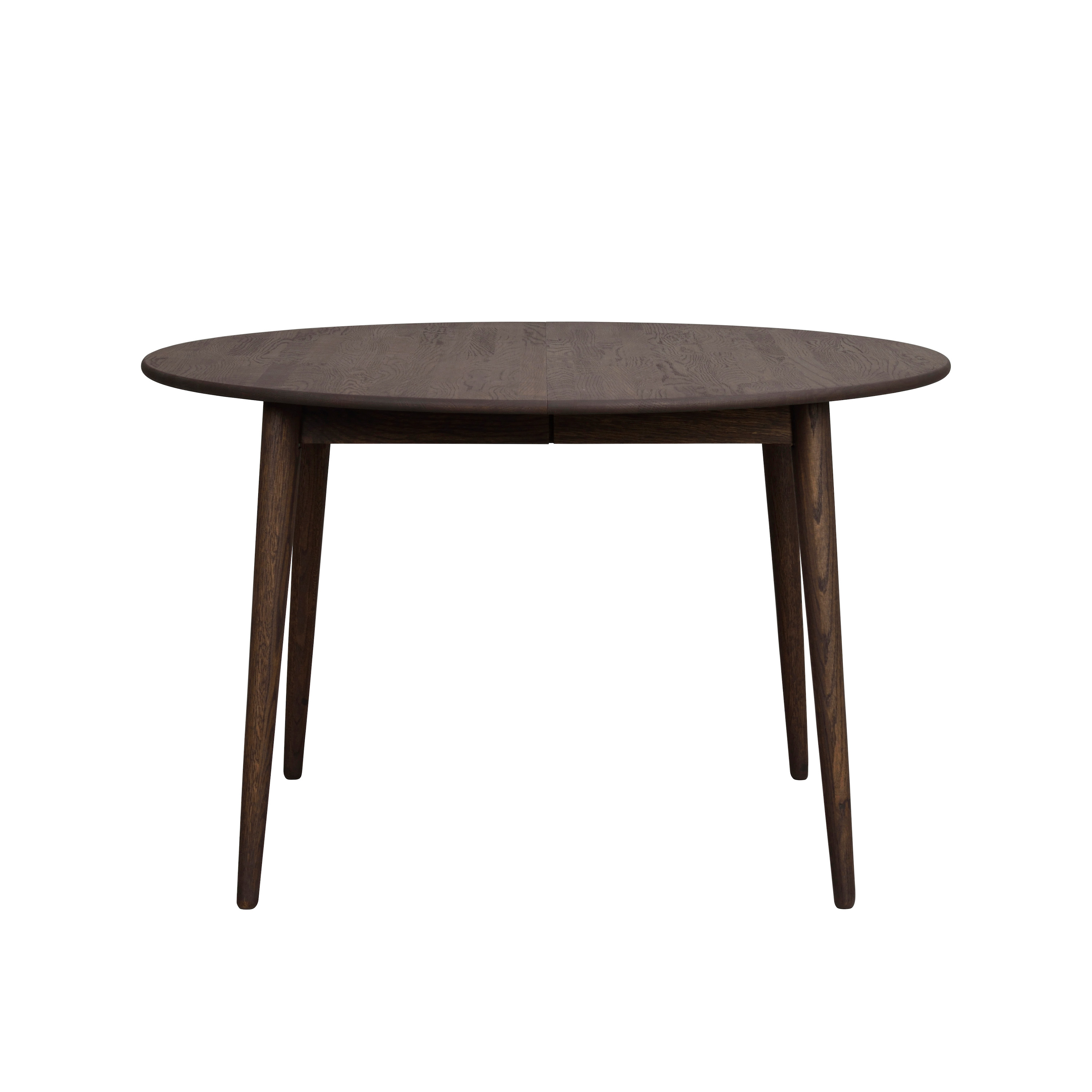 Rowico Home Tyler Matbord Brun Ø120+45