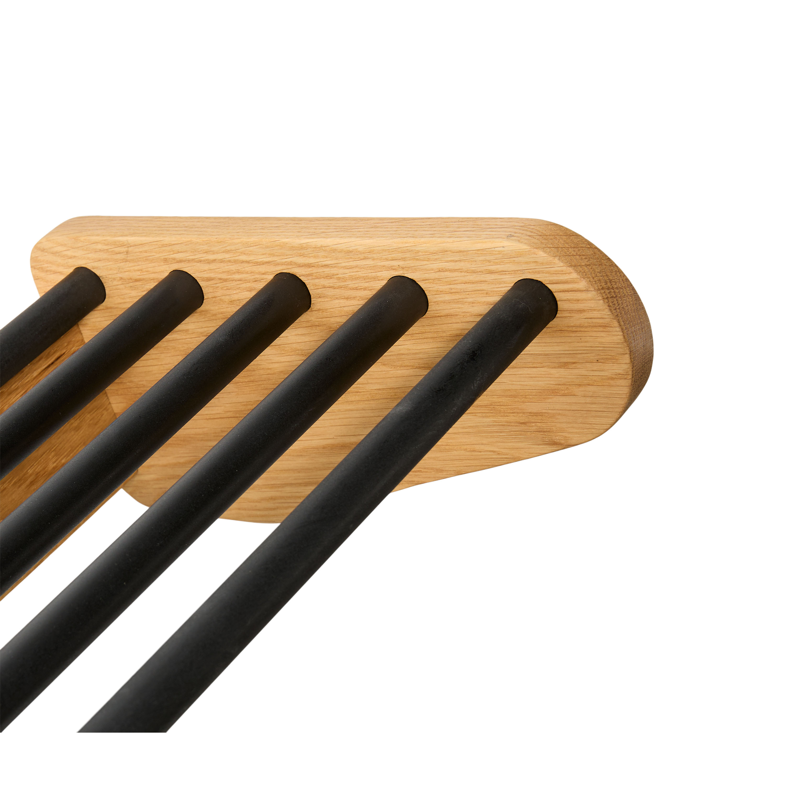 Muubs Sapa Hattuhylly Nature 82 cm