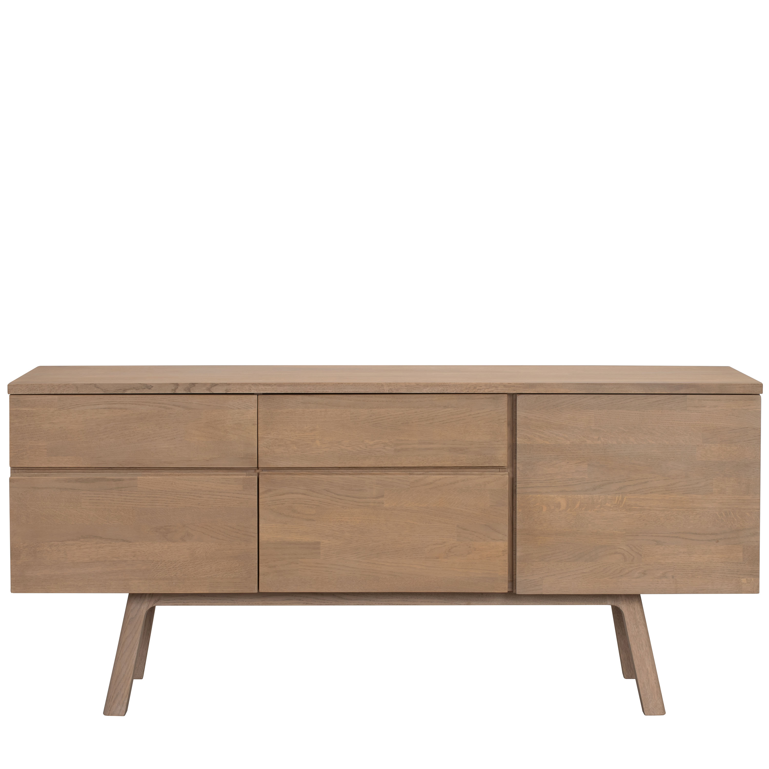 Cleardale Sideboard Sandfärgad 170cm