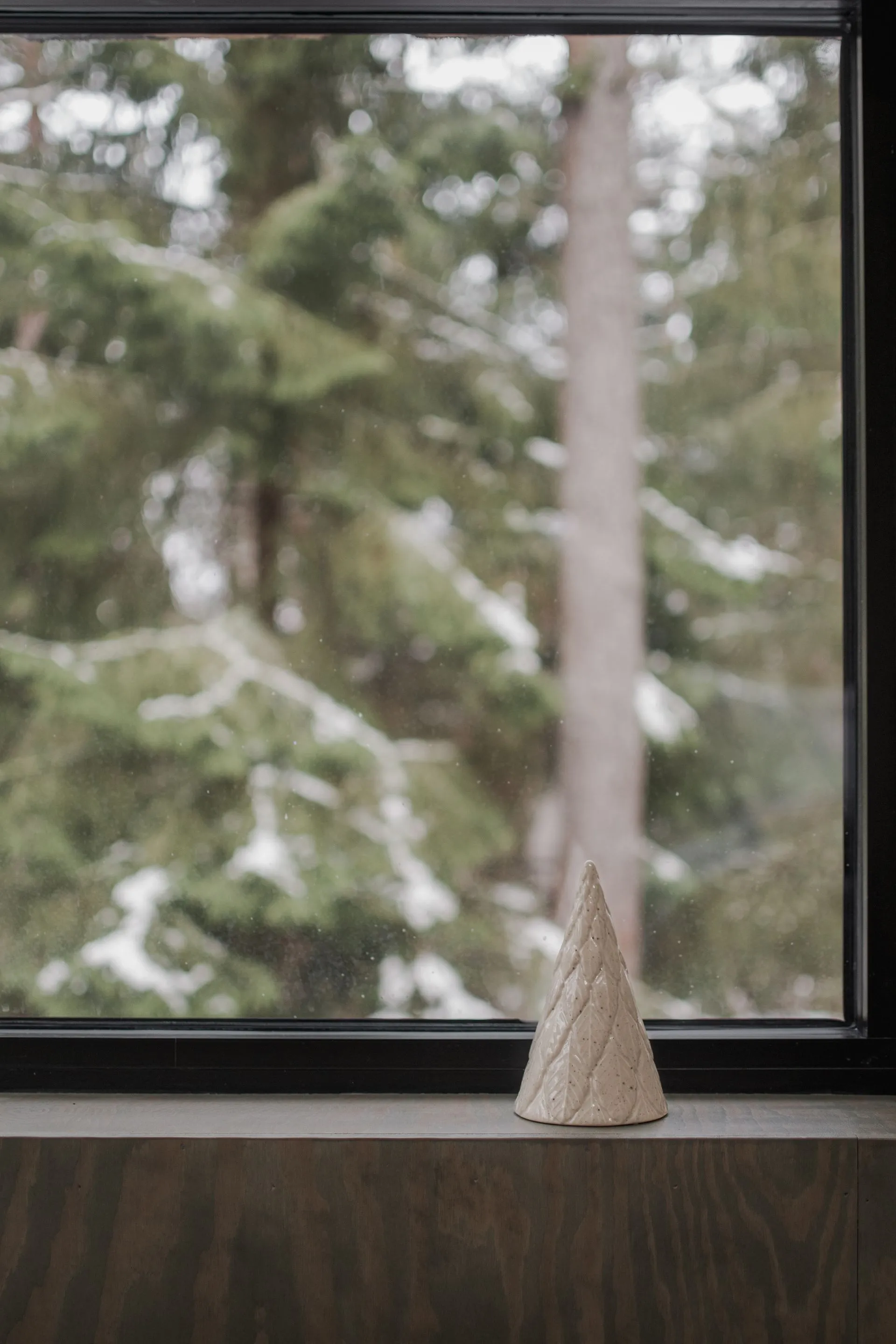 DBKD Forest Dekorasjon Vanilla