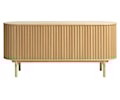 Alice Sideboard&nbsp;Natural Oak 160cm