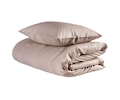 3-del Påslakanset Bambu Sand