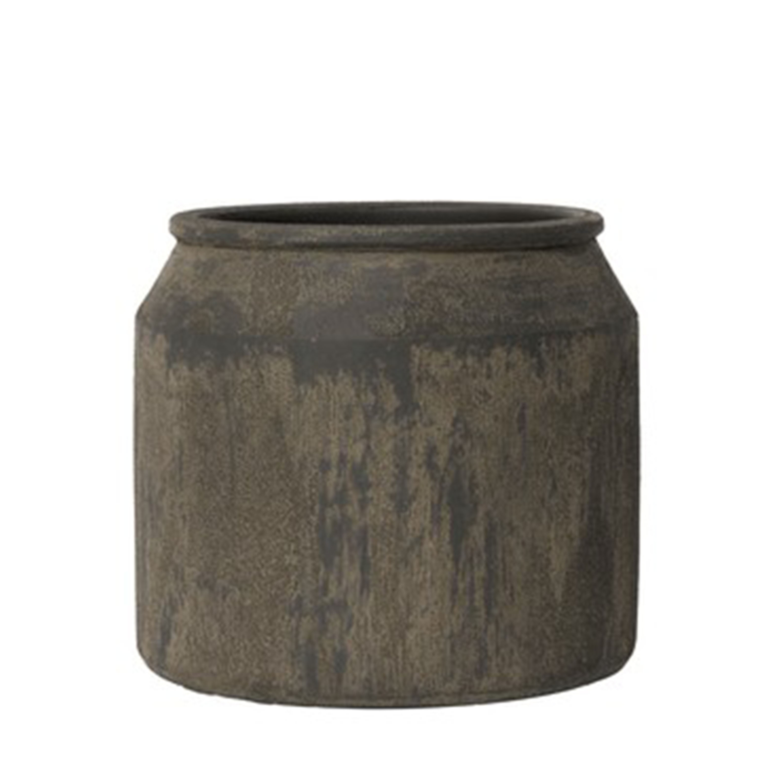 Uma Ruukku Tummanruskea Ø22