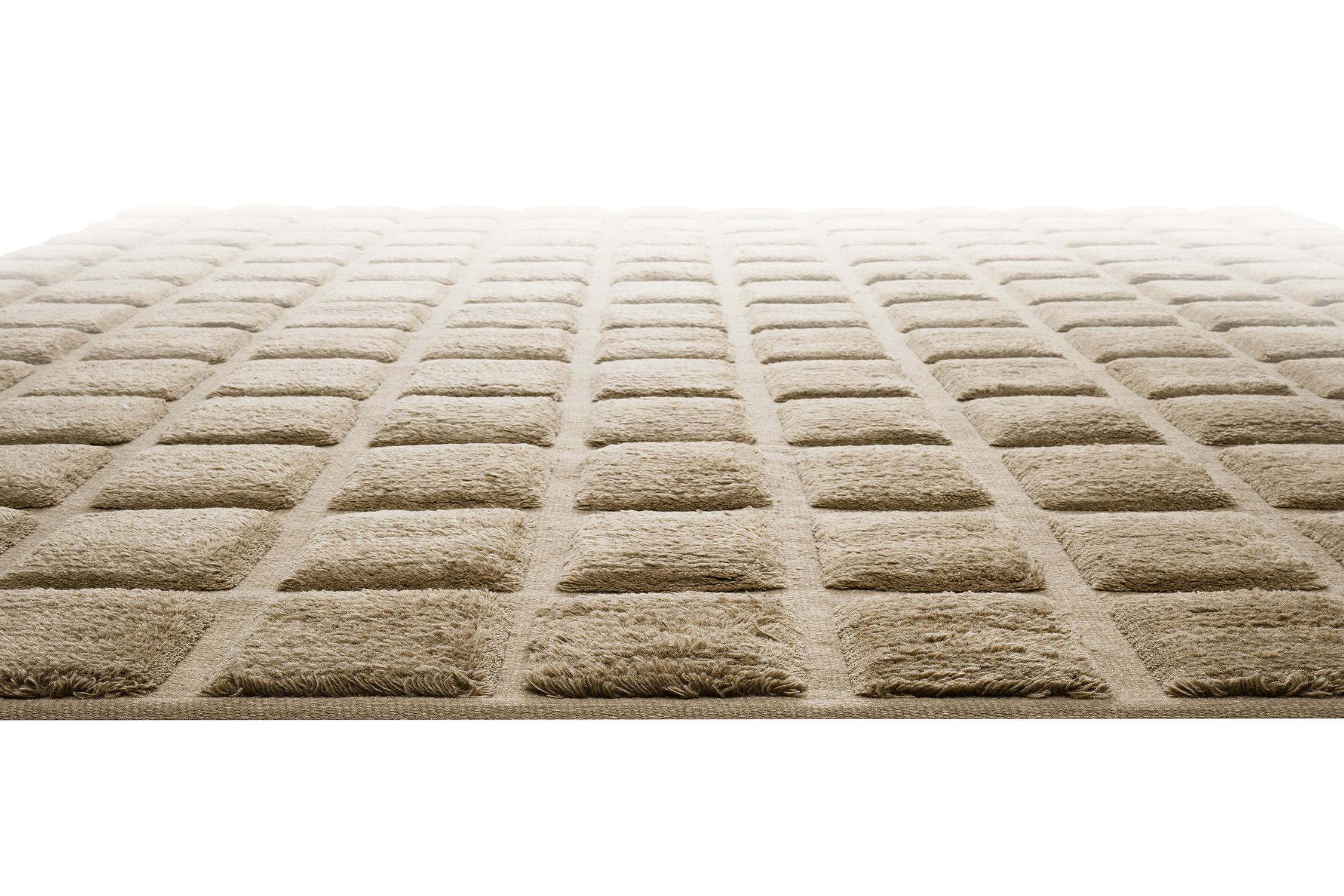 Chhatwal &amp; Jonsson Loha Ullmatta Beige 177x239