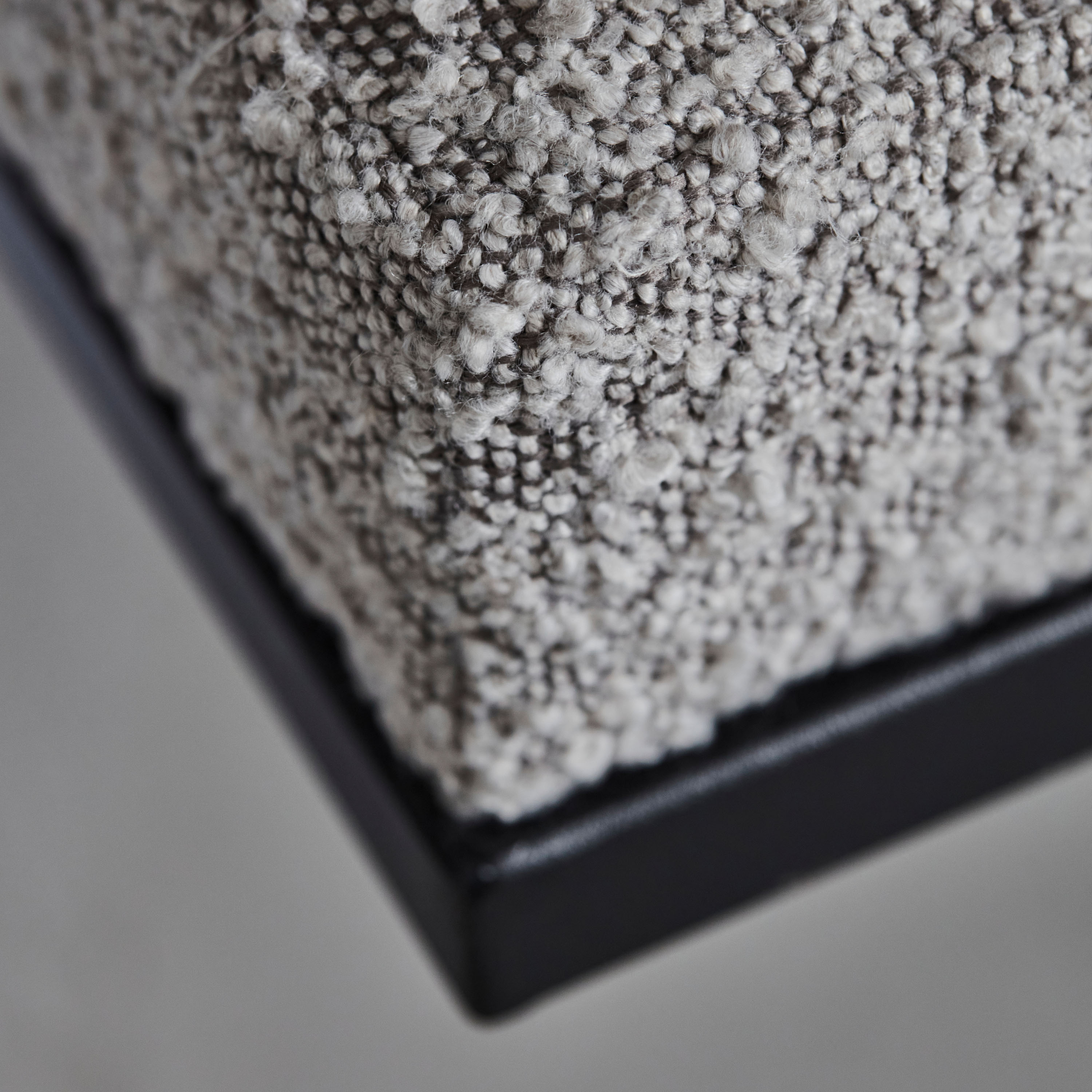 House Doctor Lao Penkki Harmaa 160 cm