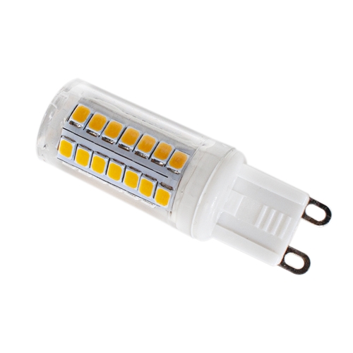 Dimbar LED G9 3W