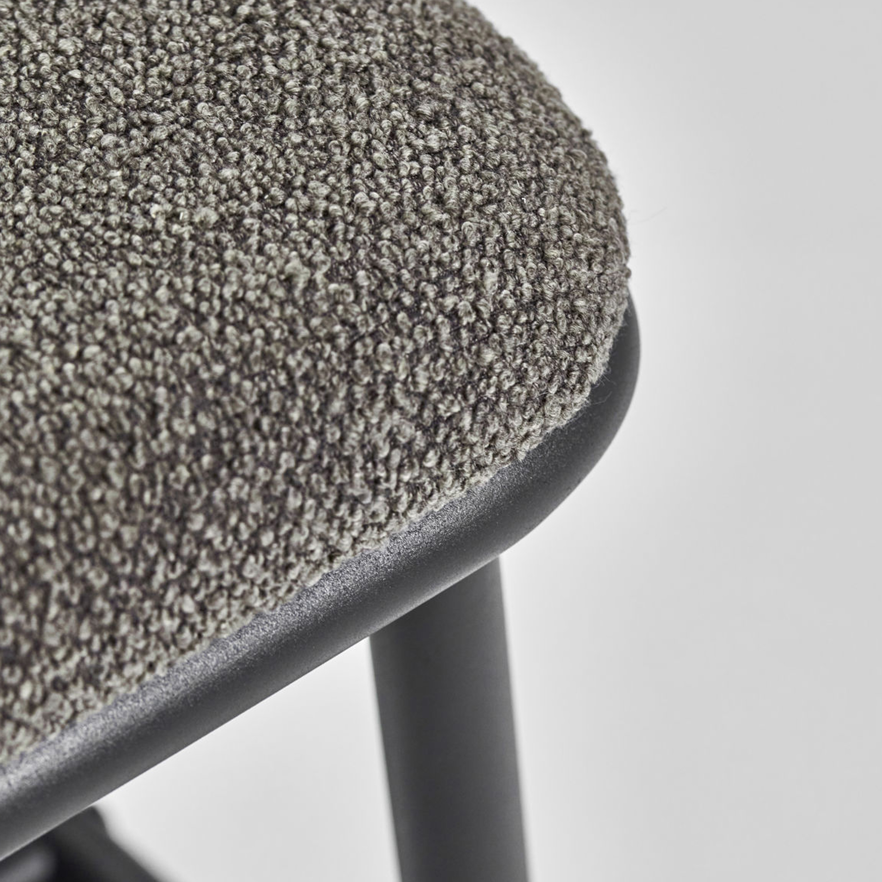 House Doctor Toda Bänk Brun 100x39