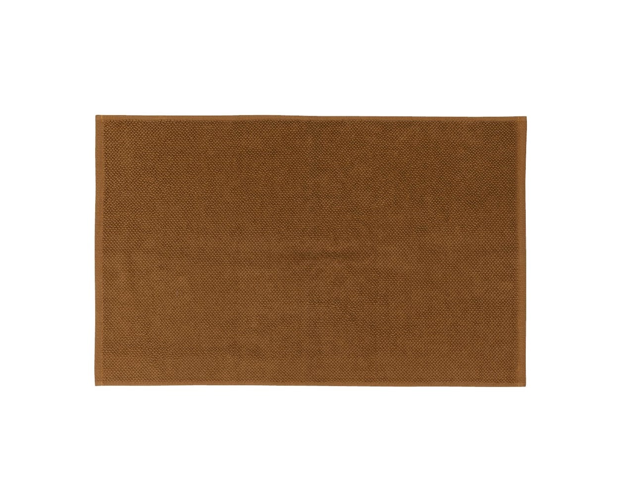 Everyday Badrumsmatta Ockra 50x80