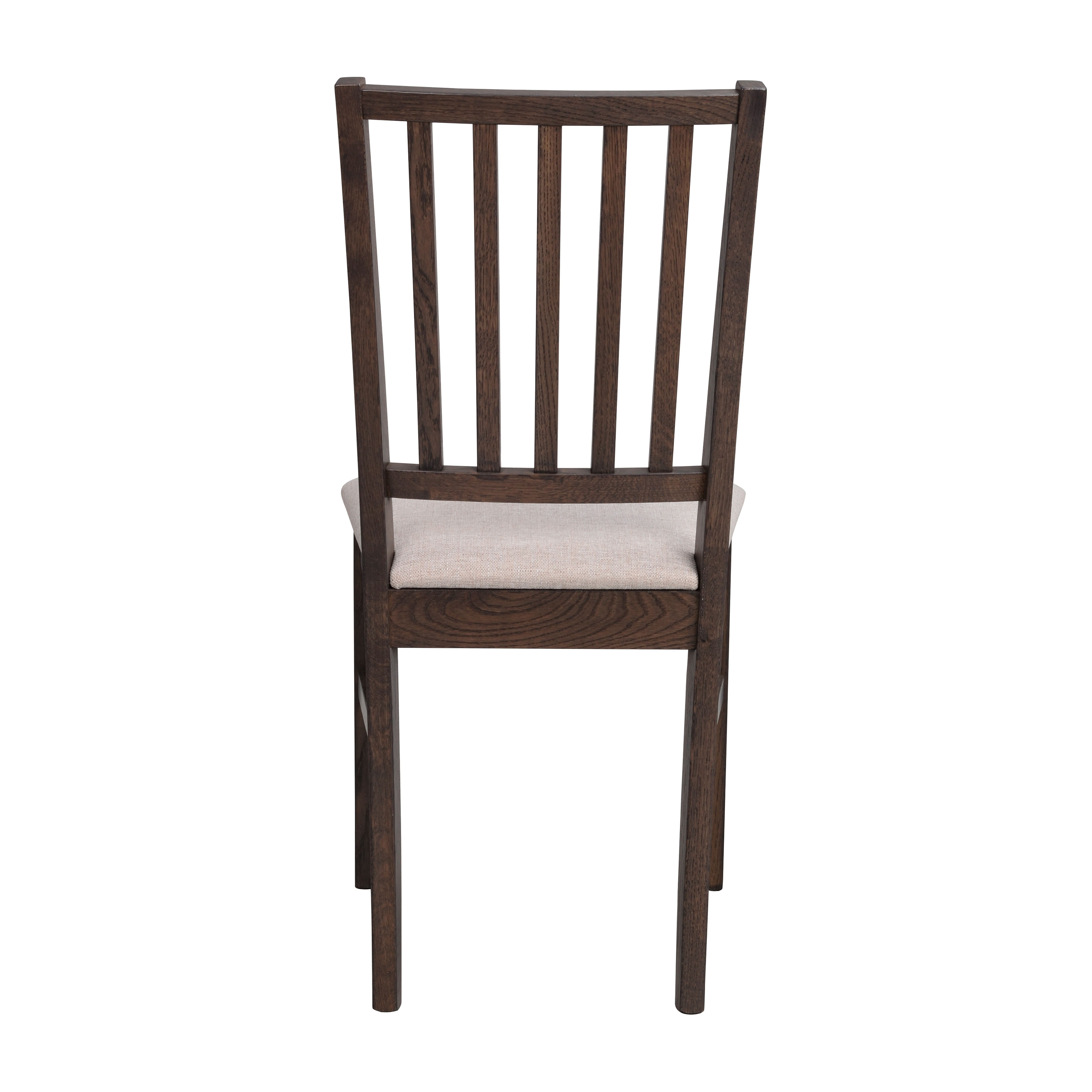 Rowico Home Filippa Essstuhl Beige/Braun