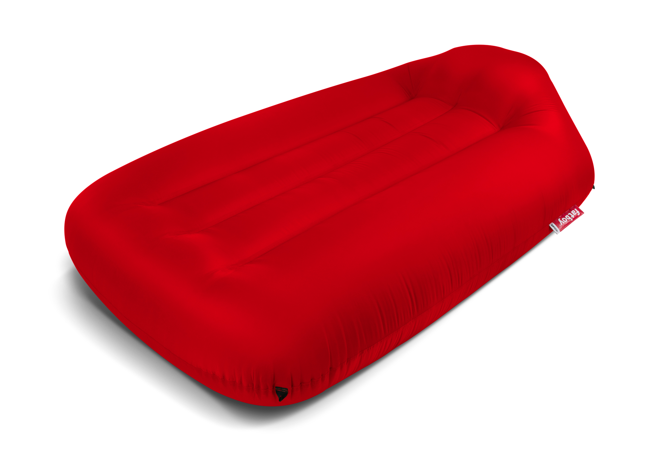 Fatboy - Lamzac L 3.0 Sittpuff Red - Röd