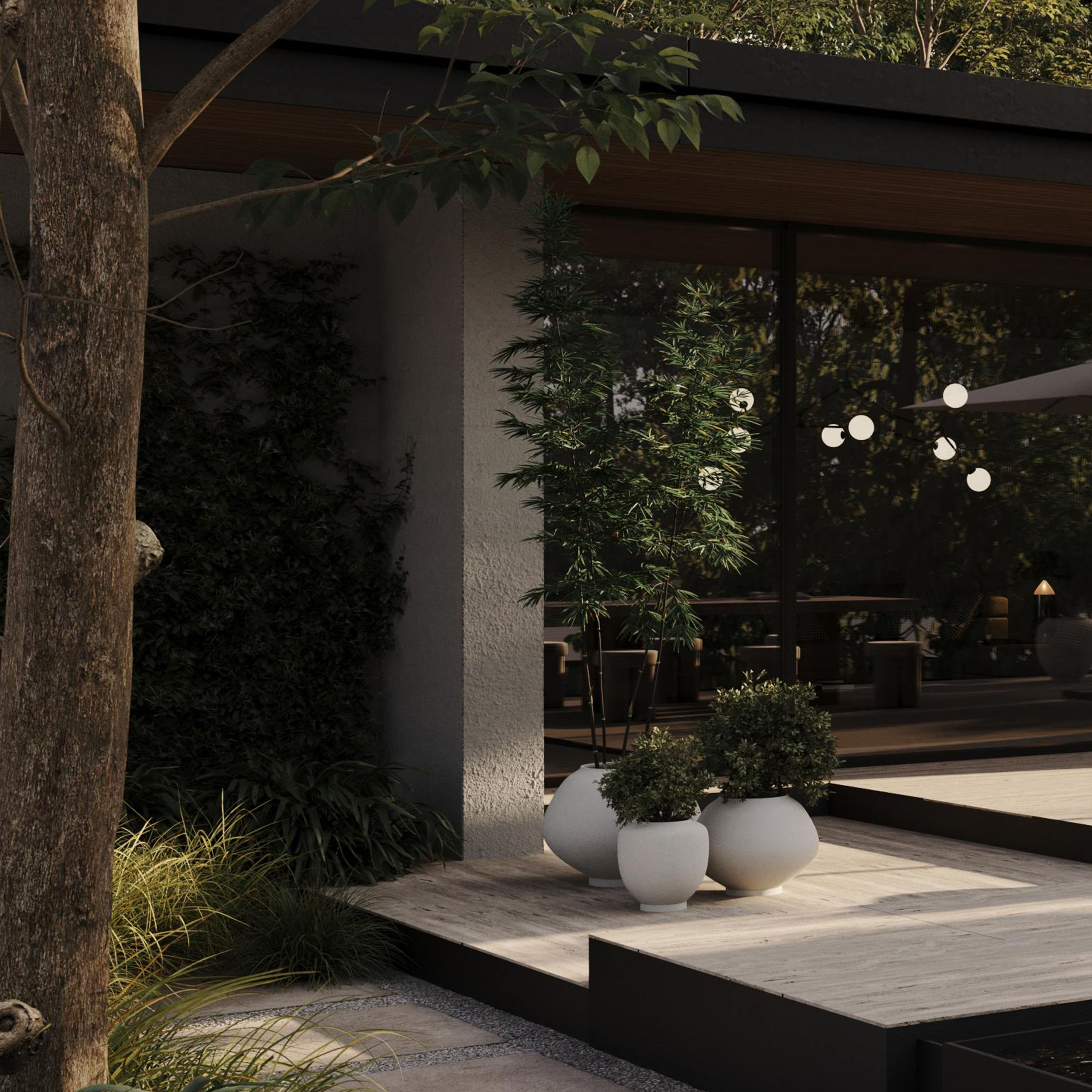 101 Copenhagen Sunao Ruukku Koivu Keskikokoinen