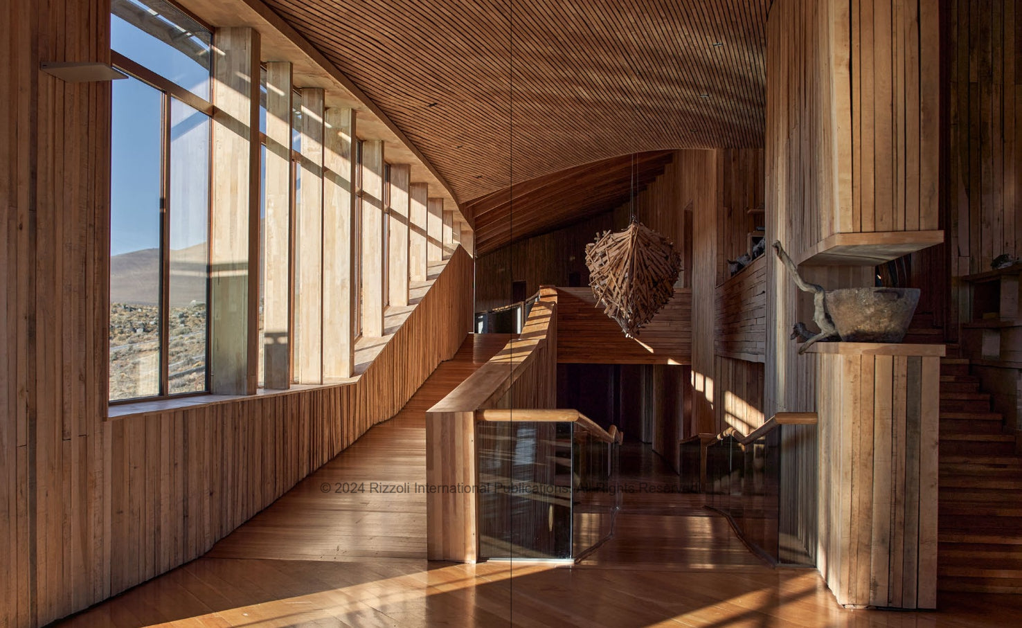 New Mags Cazú Zegers. Architecture in Poetic Territories Bok