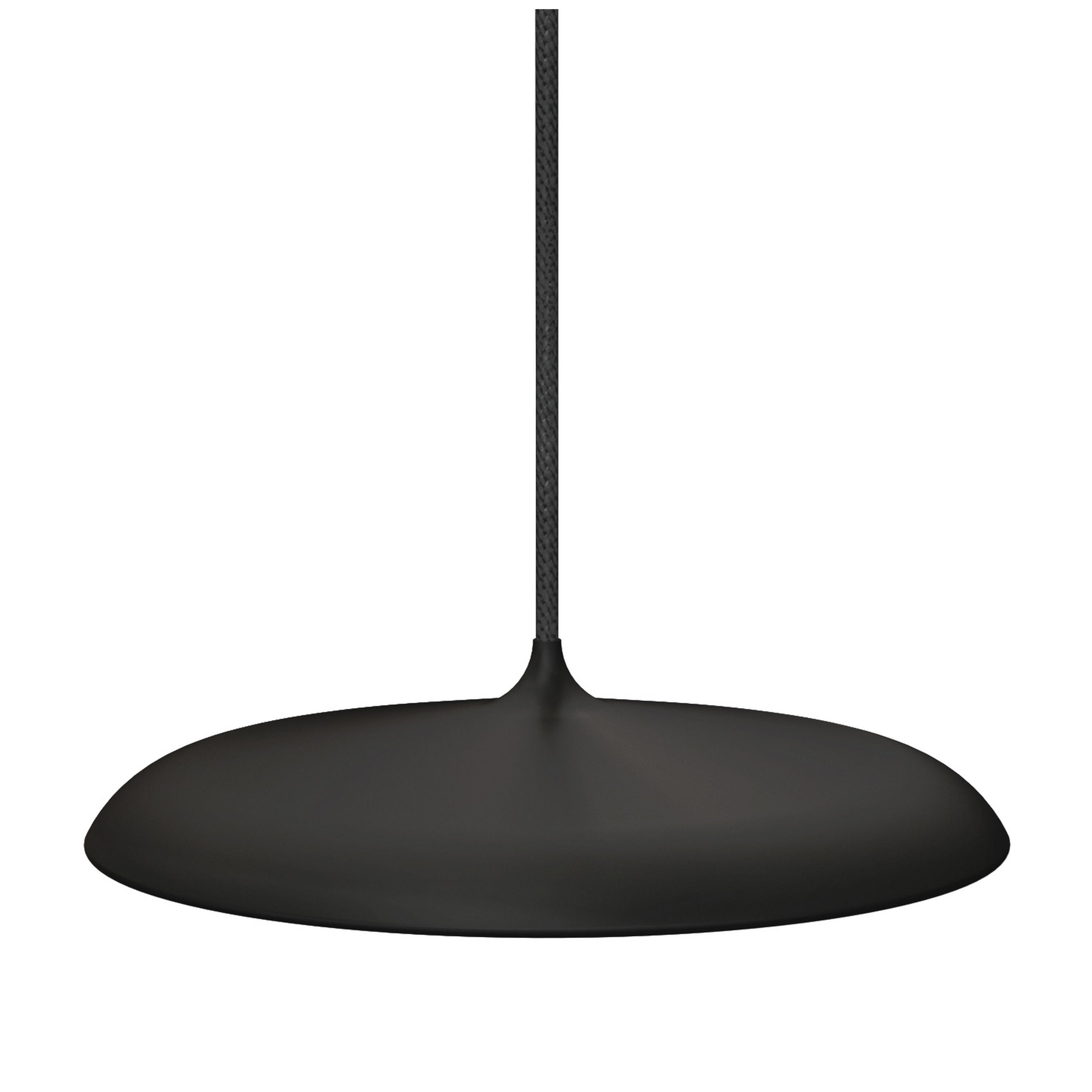 Design For The People Artist 25 Kattovalaisin Musta