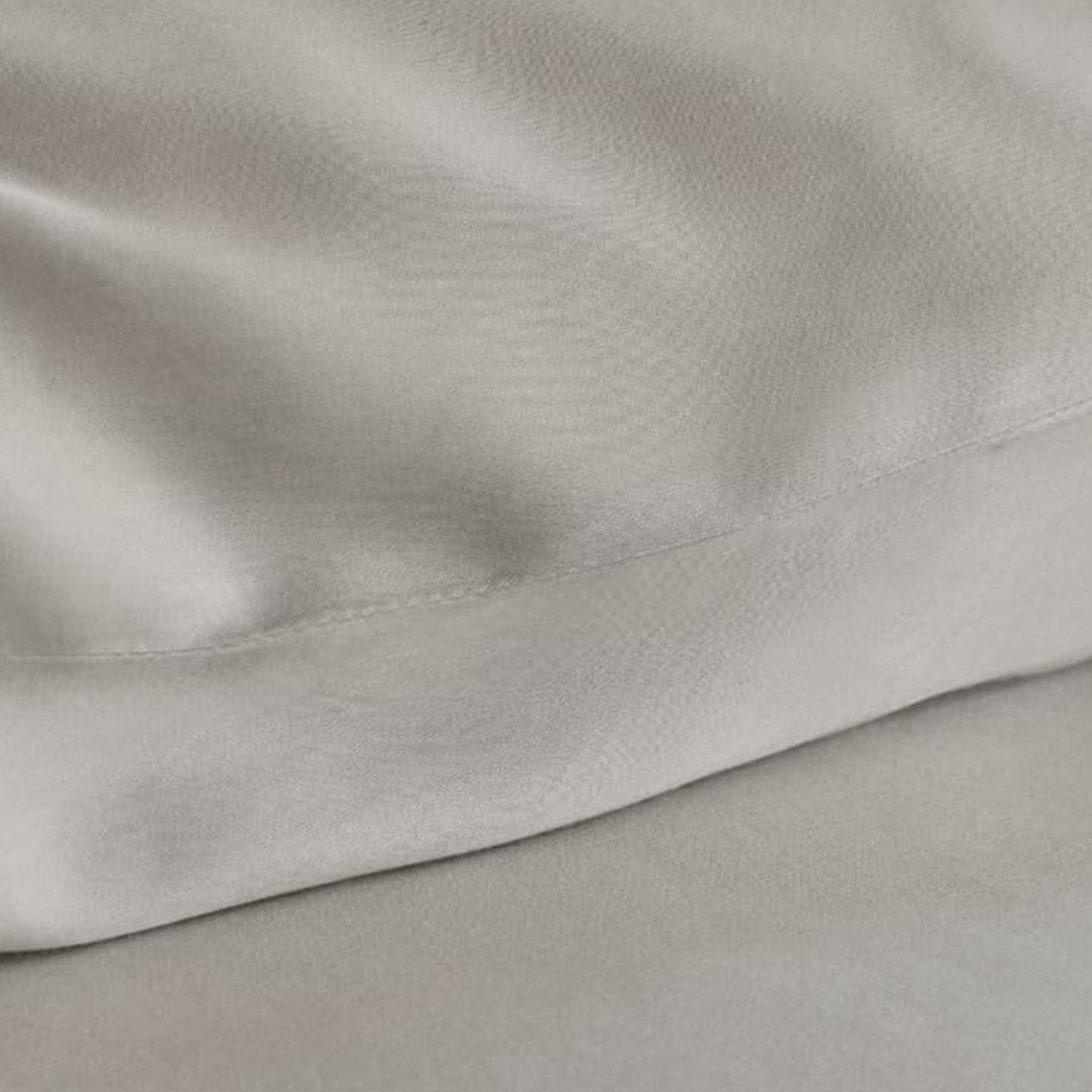 Tempur Bambu Påslakan Natur Dubbel