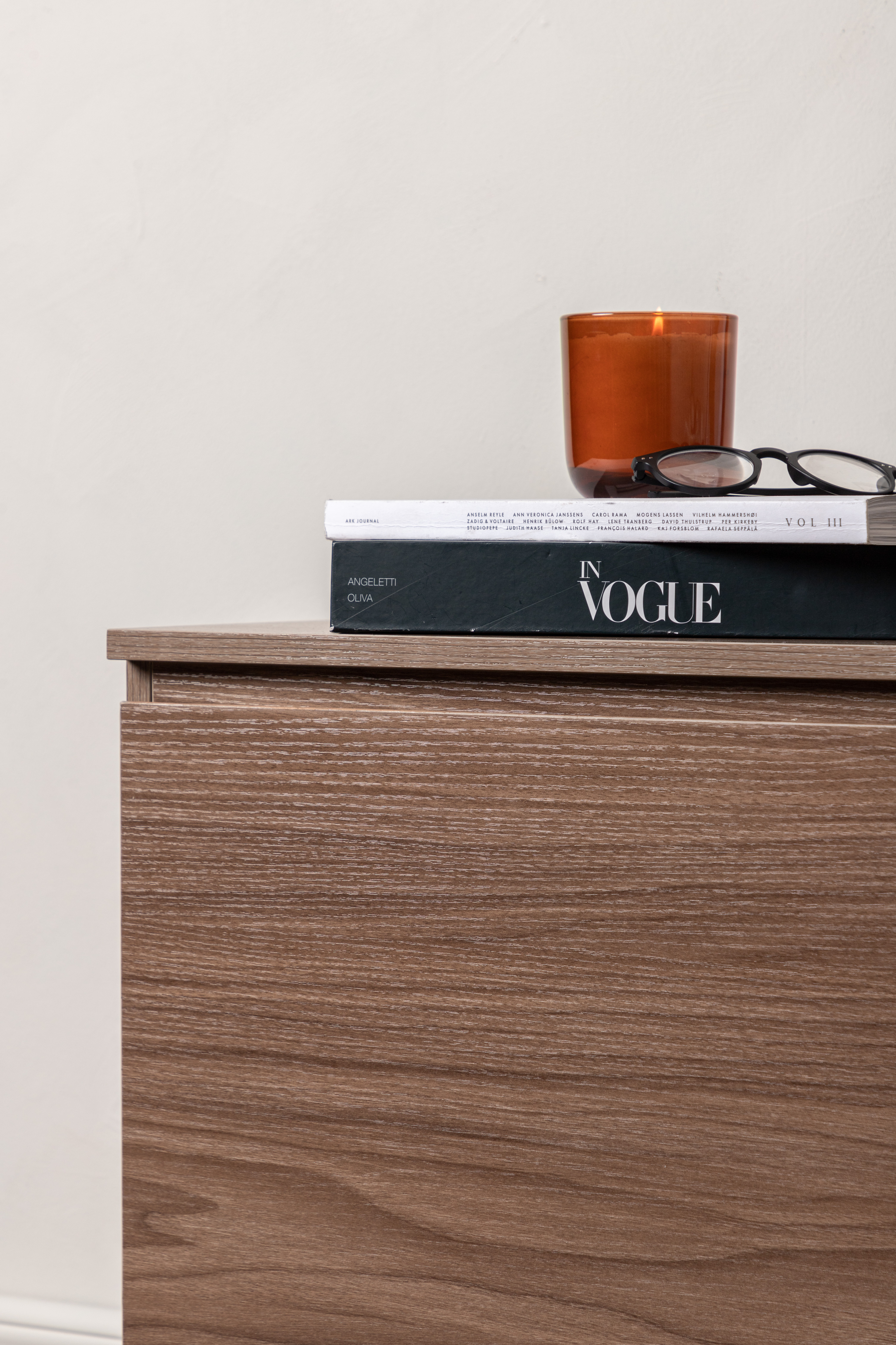 Venture Home Nox Sideboard Valnöt
