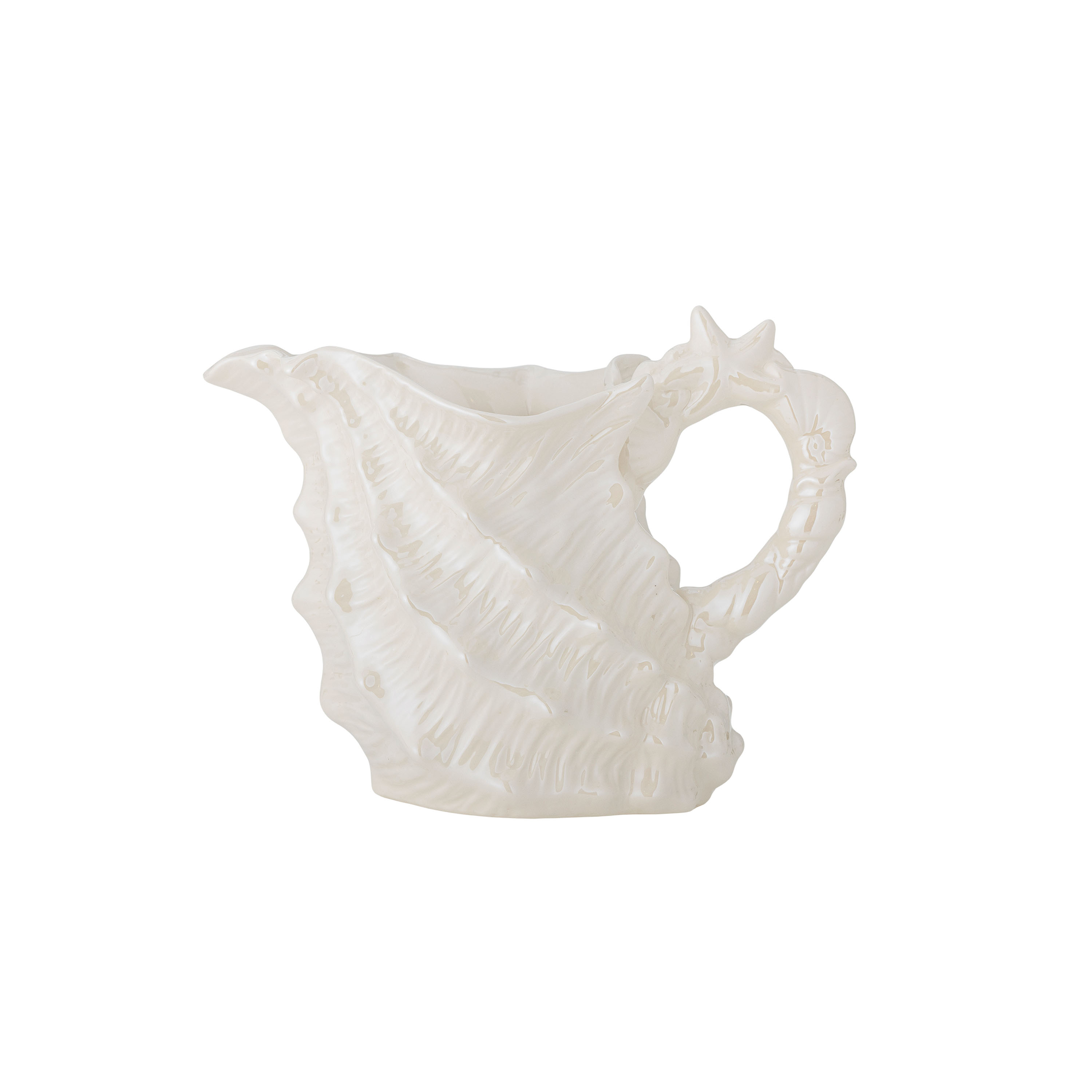 Shellie Tillbringare White 1L