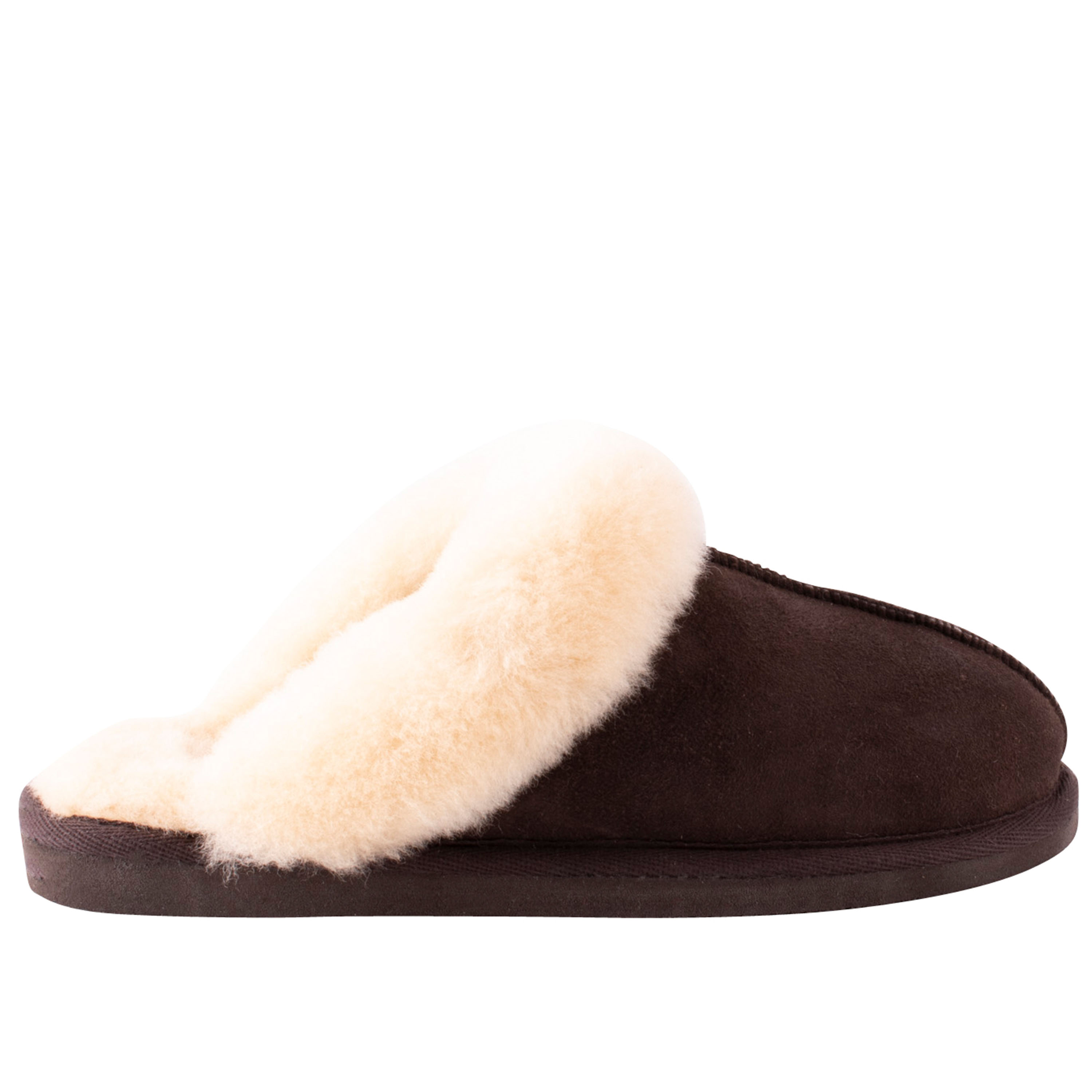 Shepherd Jessica Tofflor Moro Chestnut 37