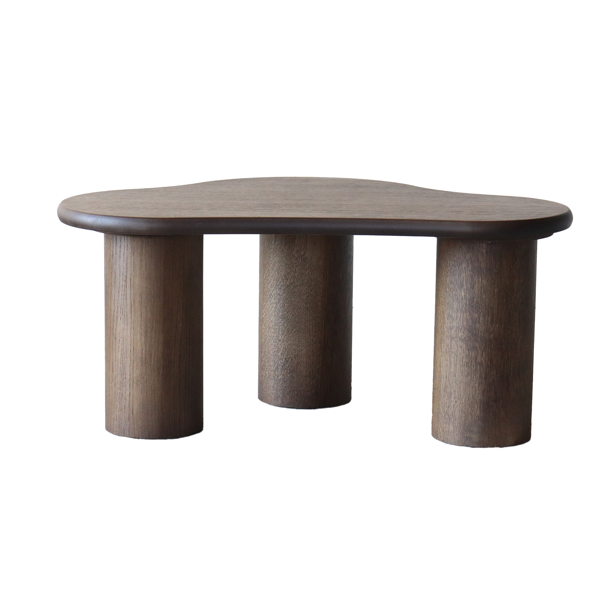 Sleepo Collection Mocha Soffbord Brunbetsad 80cm