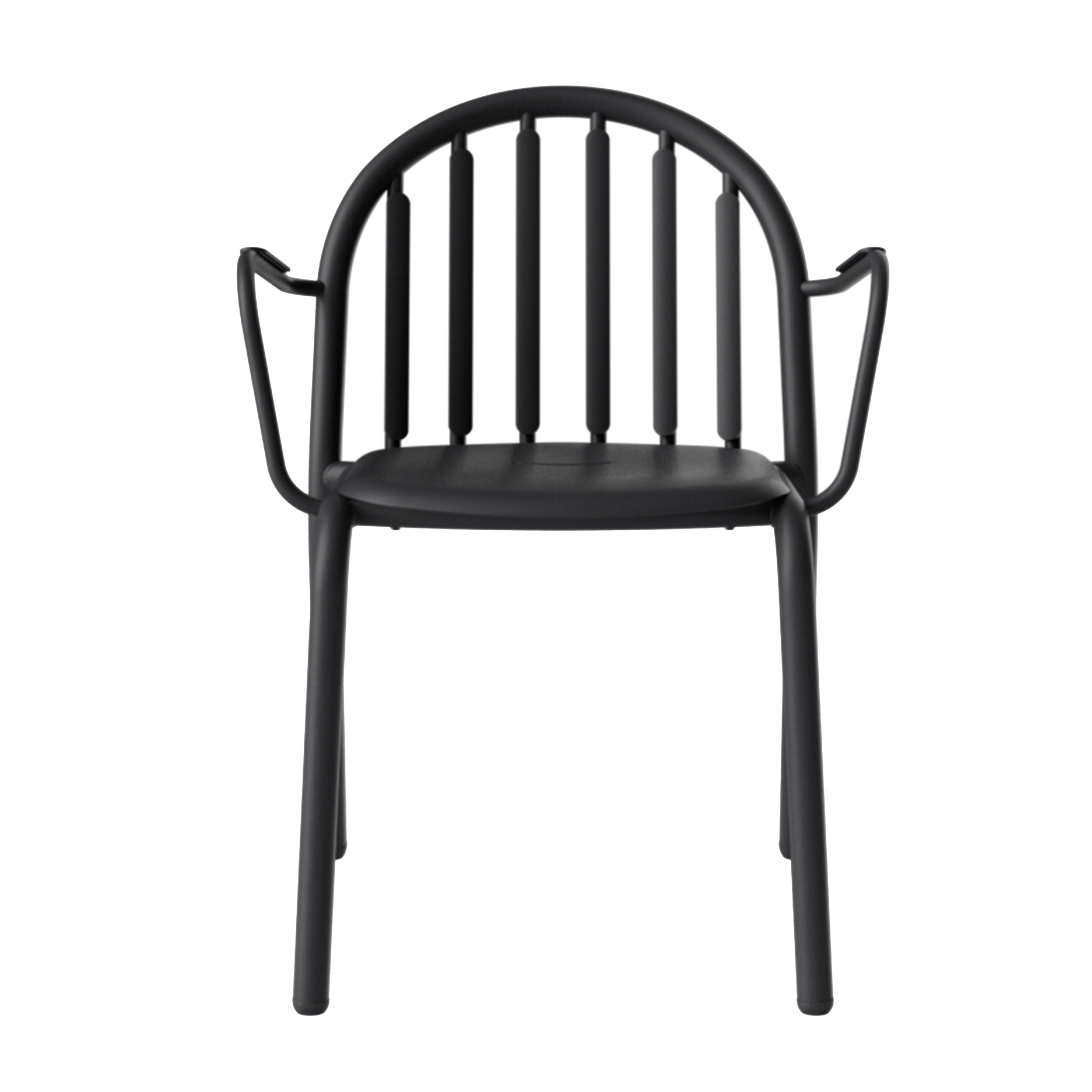 Fatboy Fred's Armlenstol Anthracite 2-pack