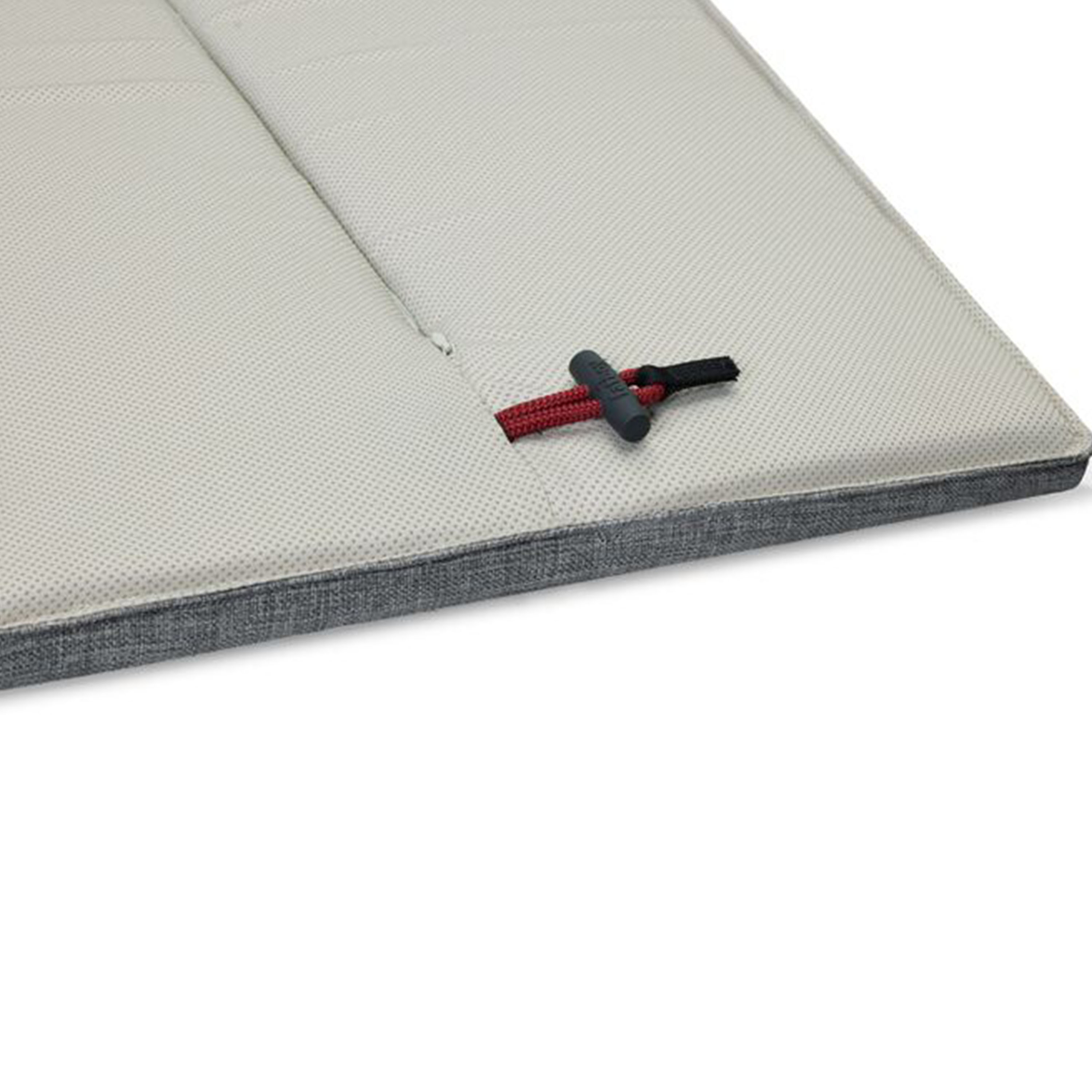 Fatboy Fred's Sittepute Rock Grey