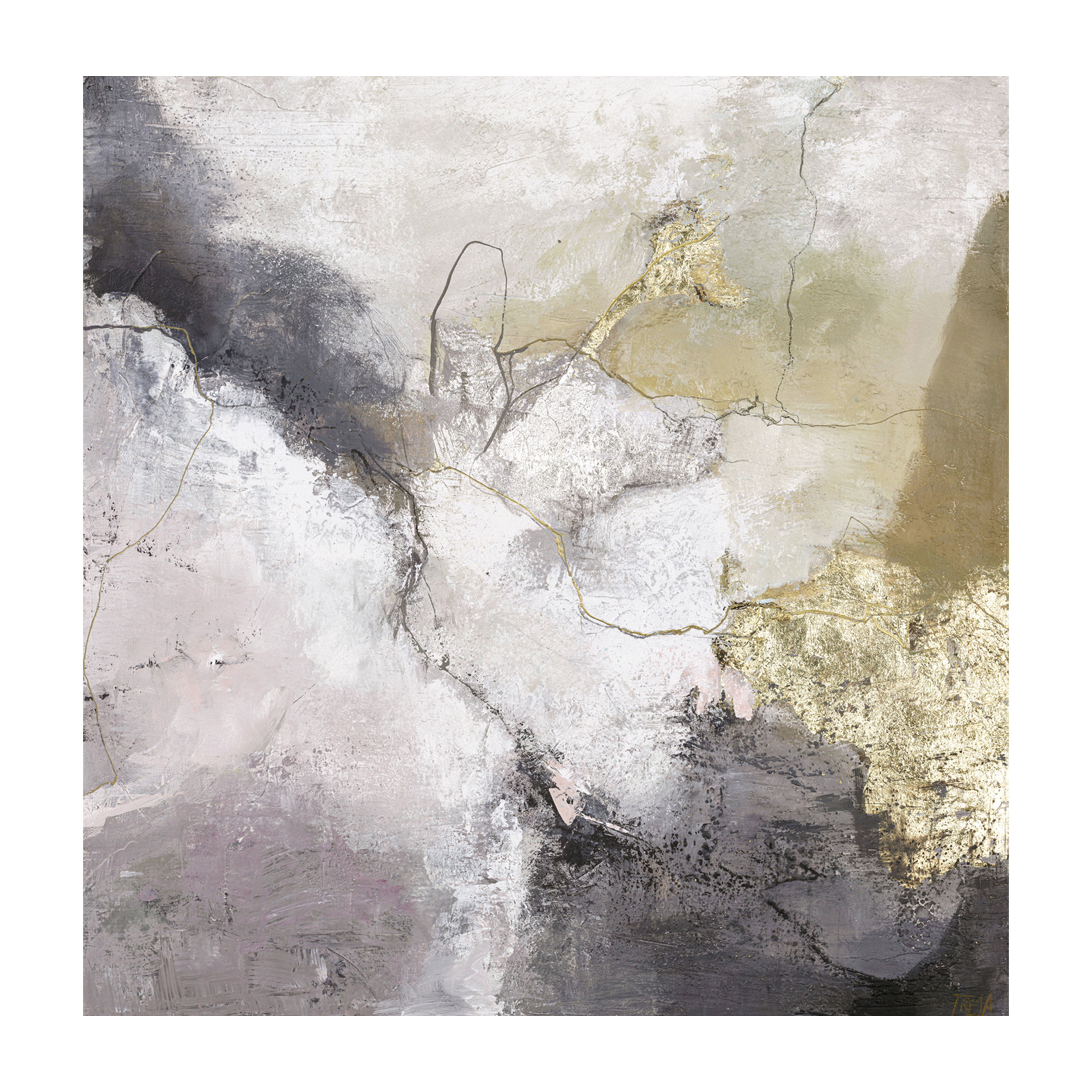 Secret Life Tavla 100x100