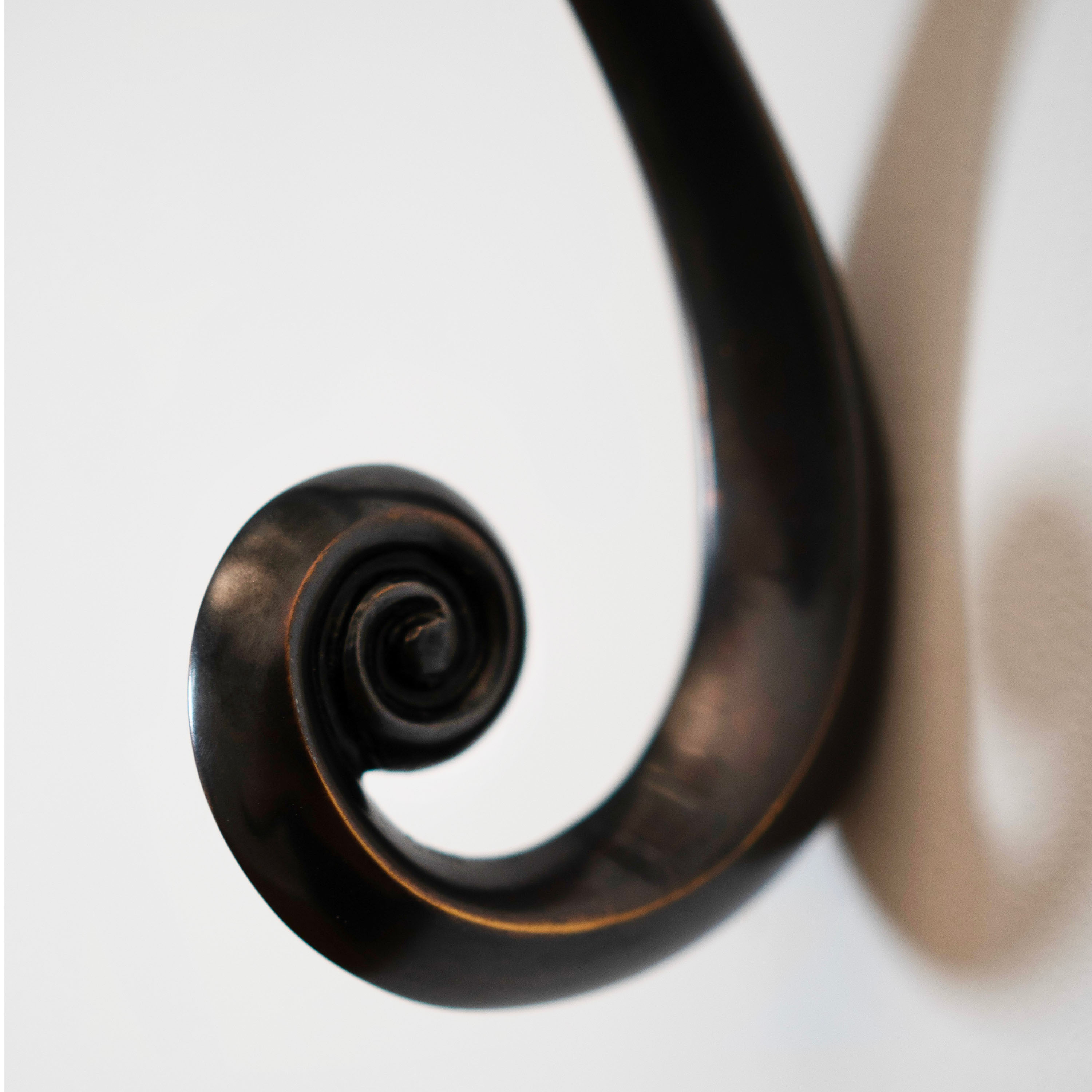 Hein Studio Noelle Väggkrok Antique