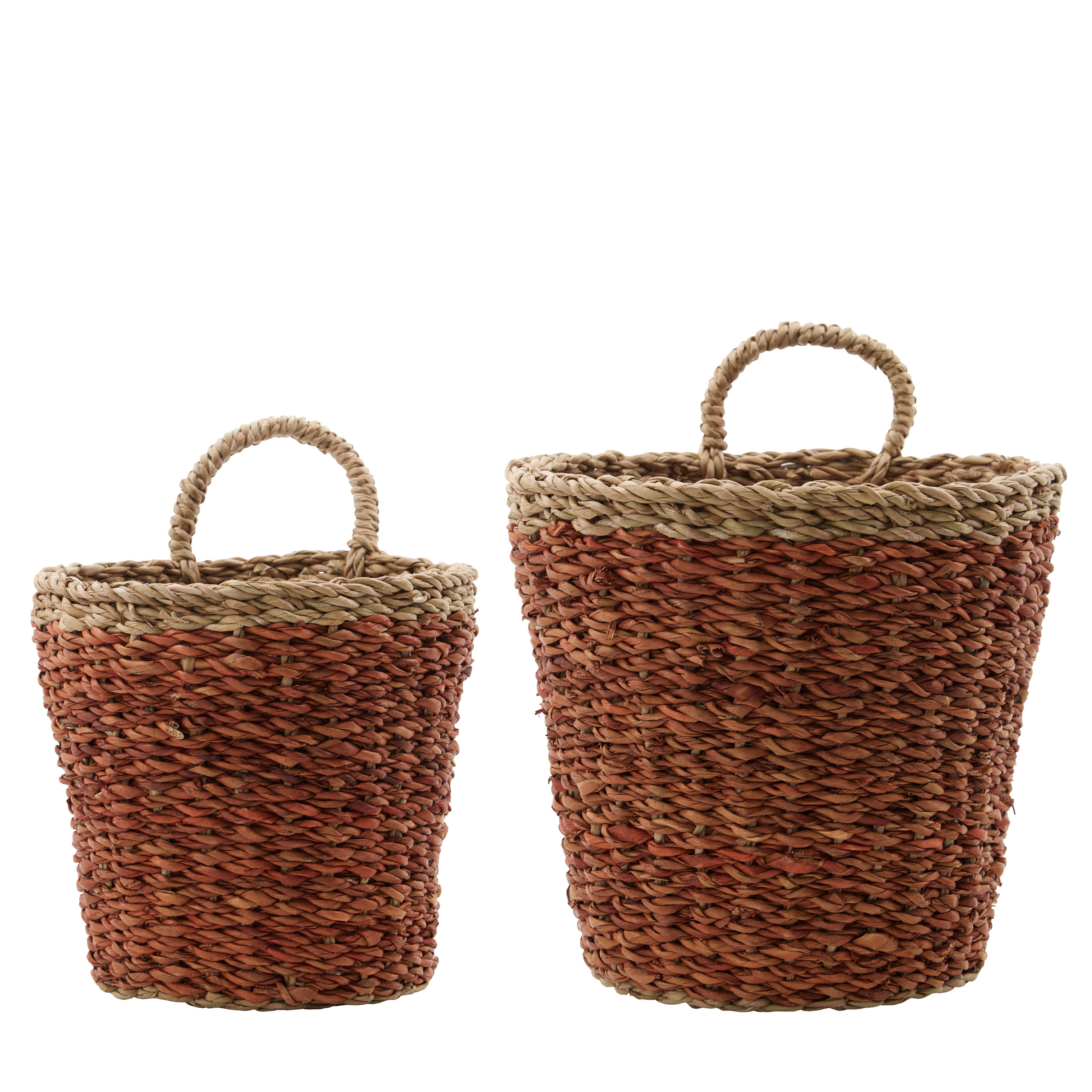 Here Korg Brun 2-pack