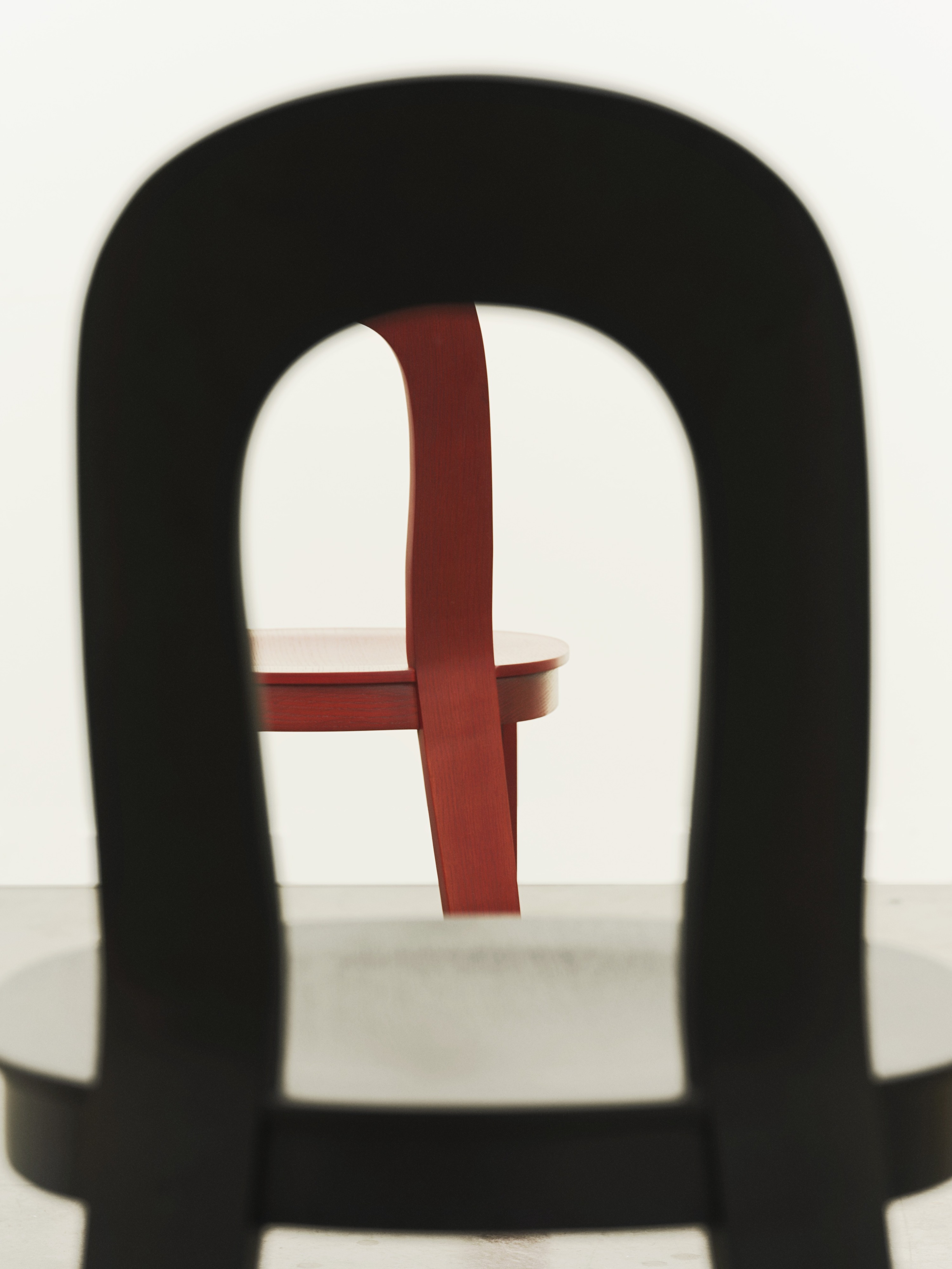 Design House Stockholm Olivia Matstol Black