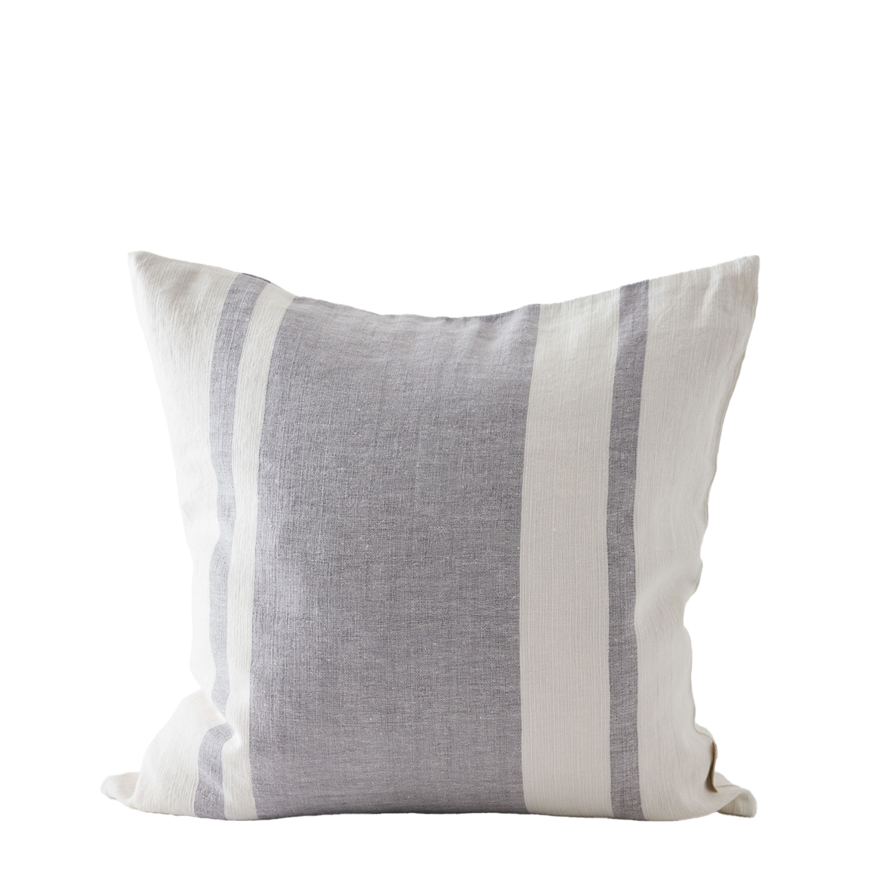 Jules Kissenbezug Blue Stripe 50x50