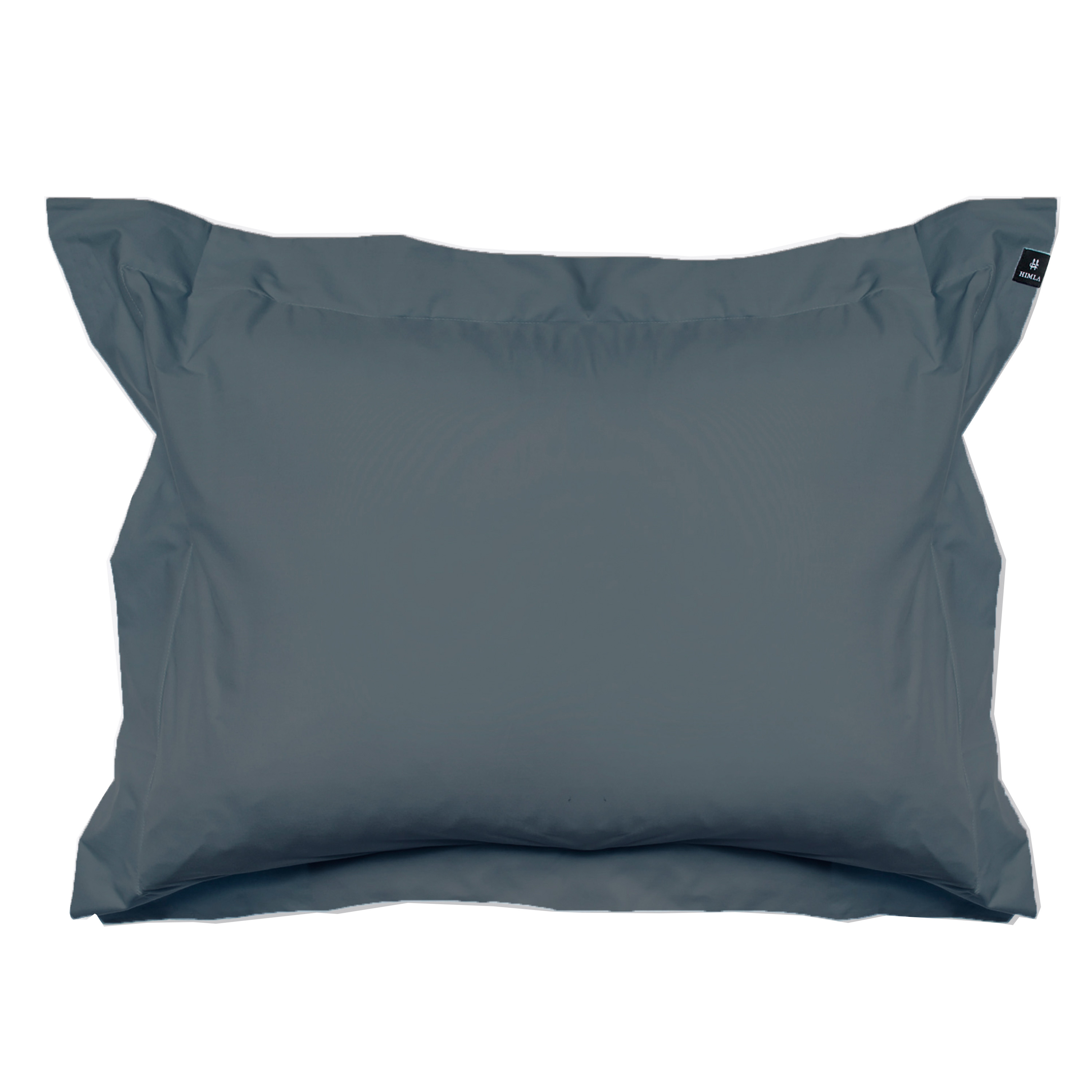 Dreamtime Putetrekk GOTS Percale Silence 50x60