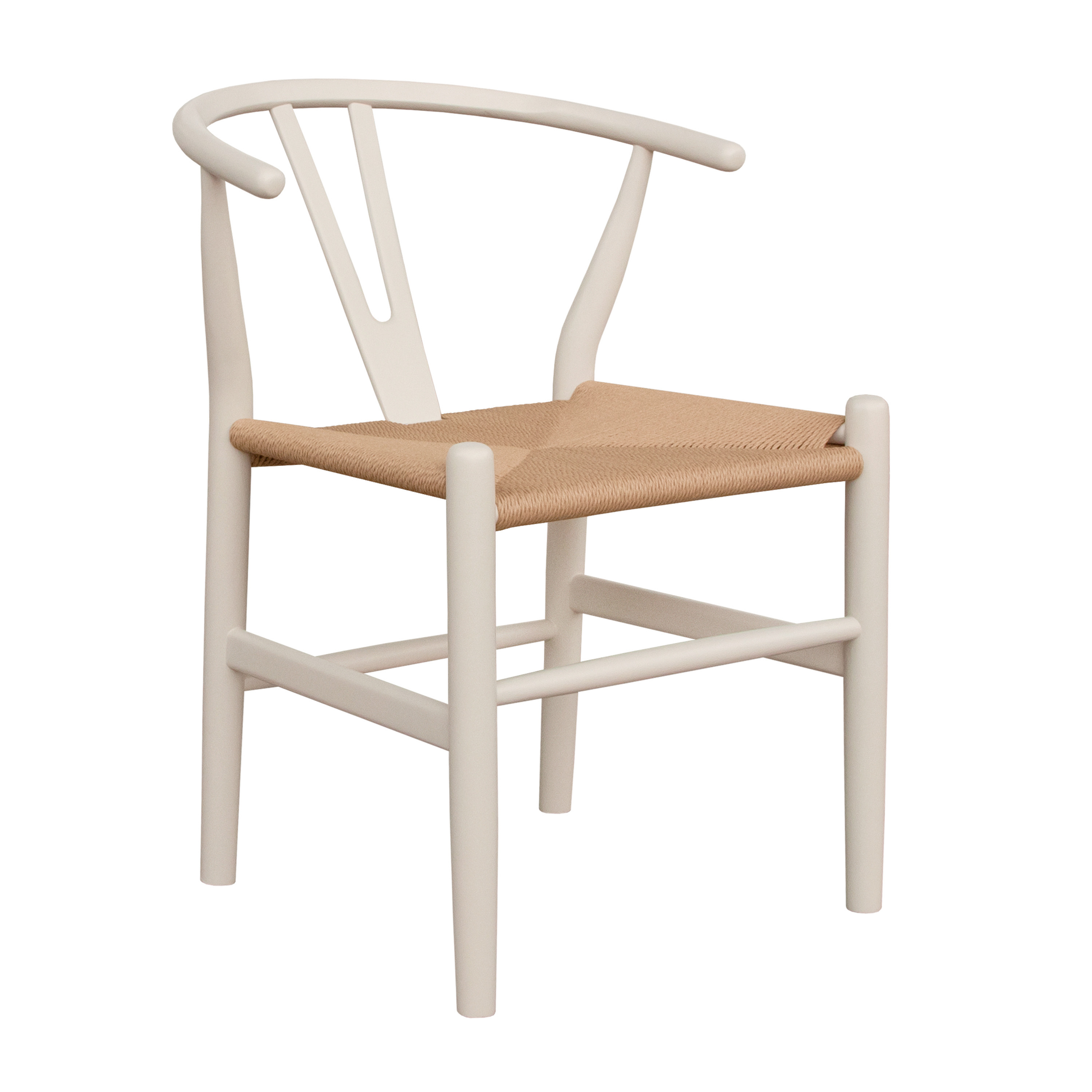 Clara Spisestol Sand