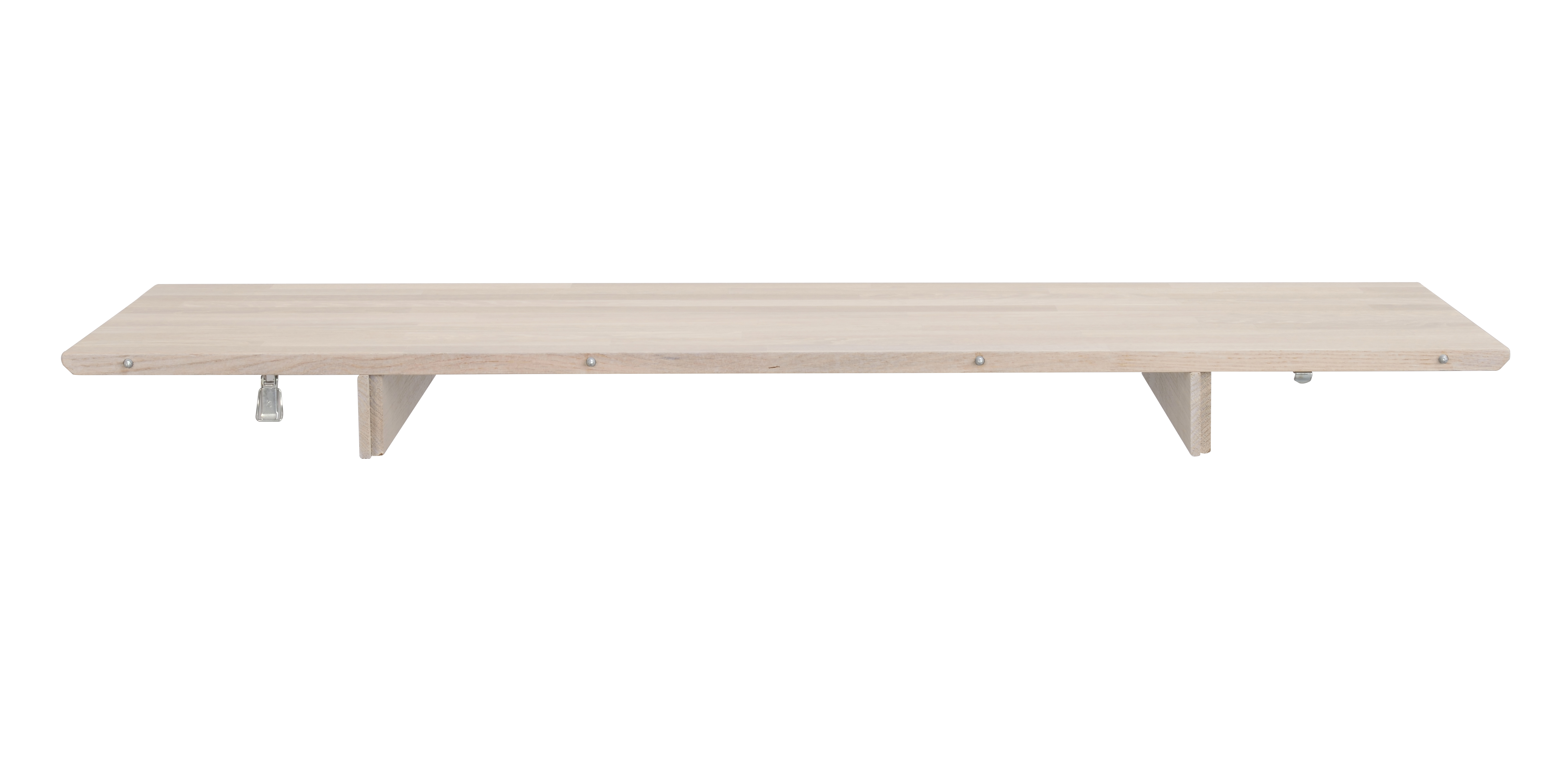 Rowico Home Filippa Matbord Vitpigmenterad Ø120/165cm