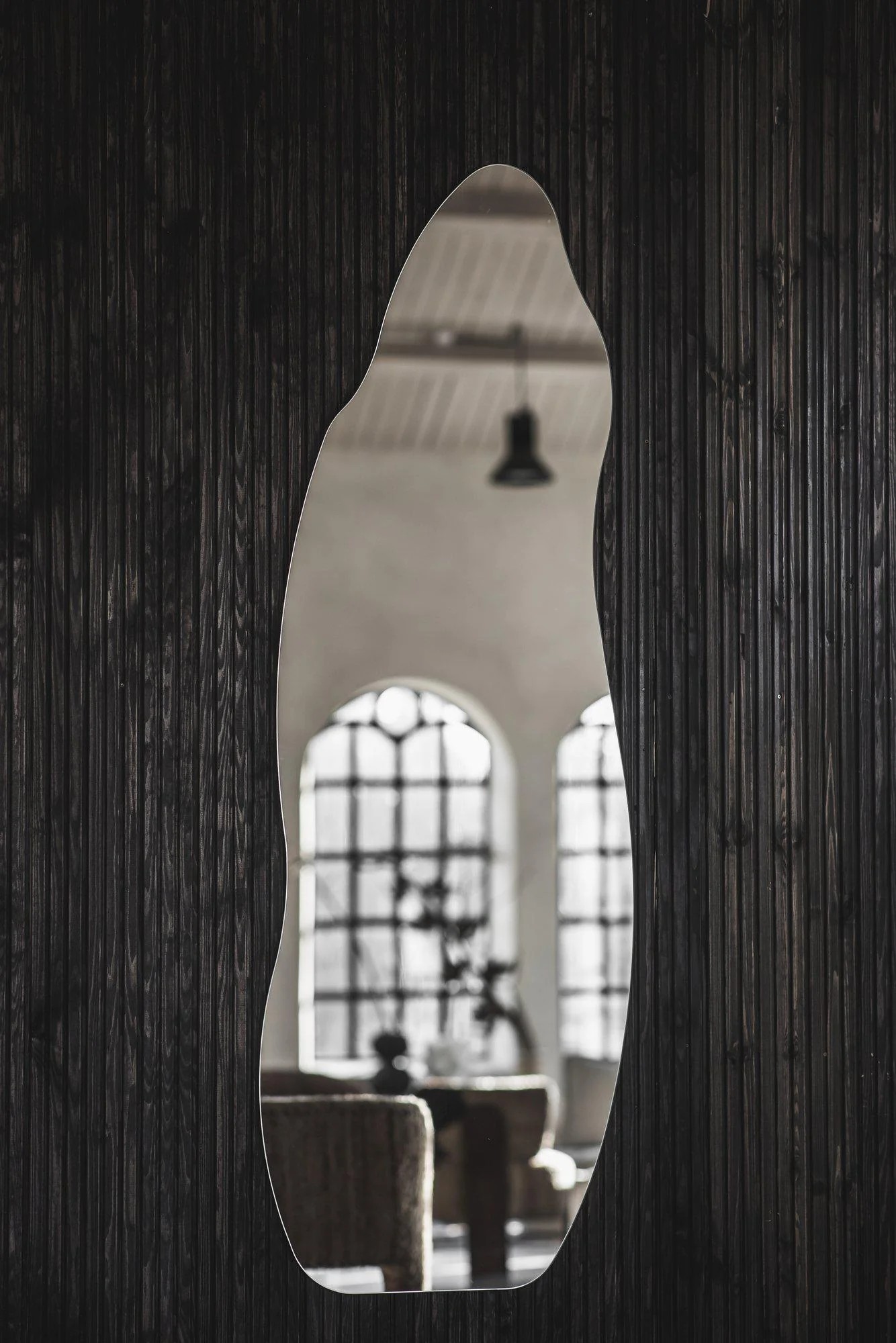 Jakobsdals Siendo Spegel Large 56x165