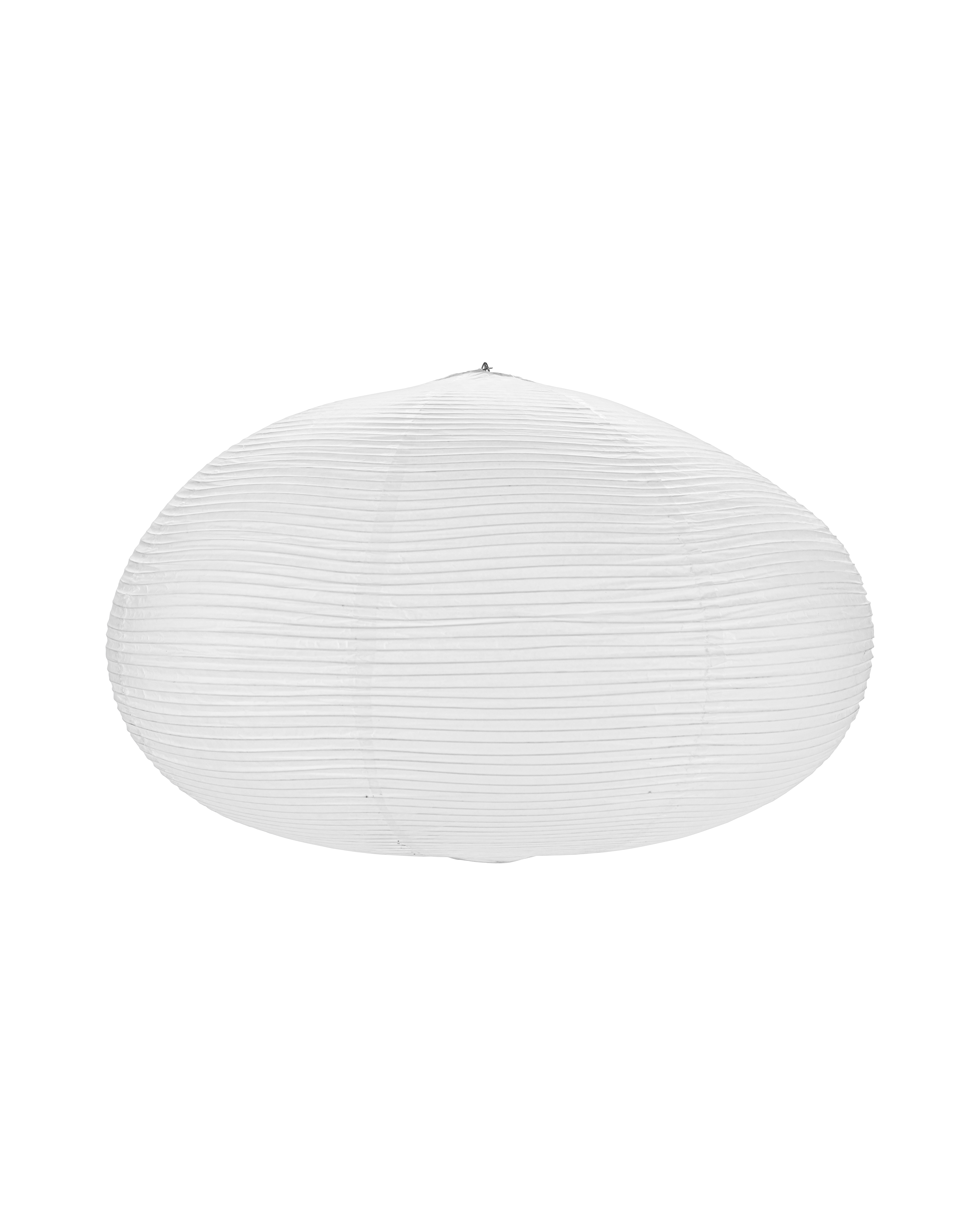 House Doctor Rica Lampunvarjostin Valkoinen Ø70