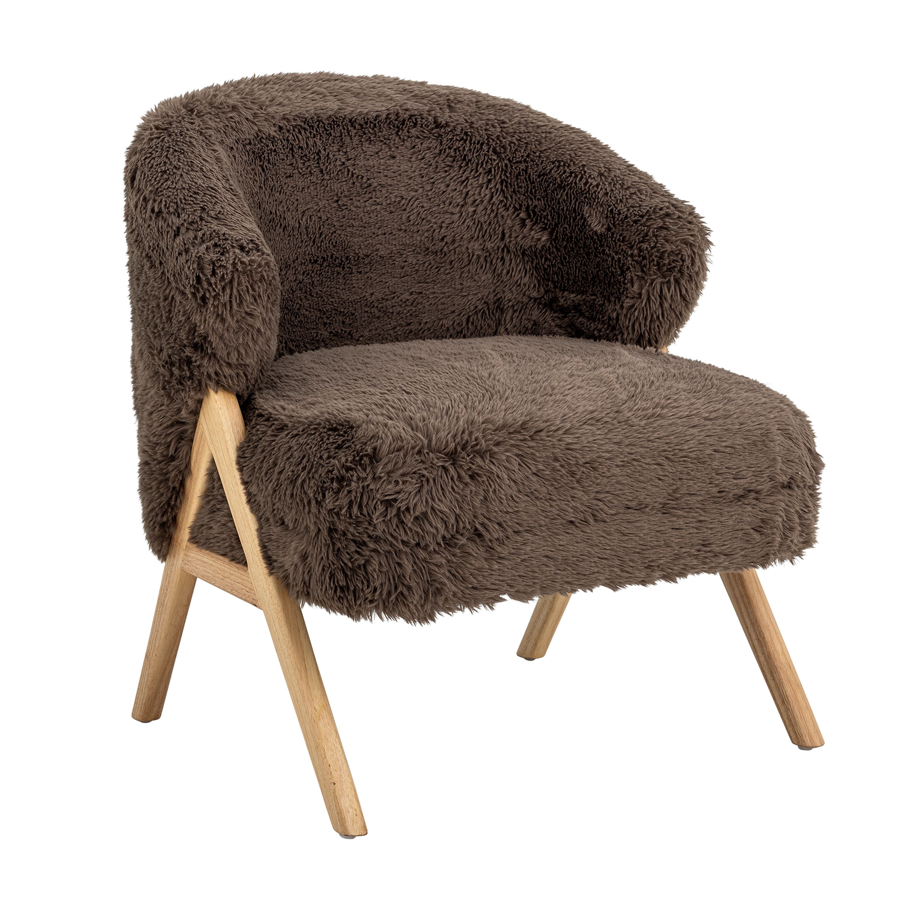 Camino Lepotuoli Brown 68x80x70