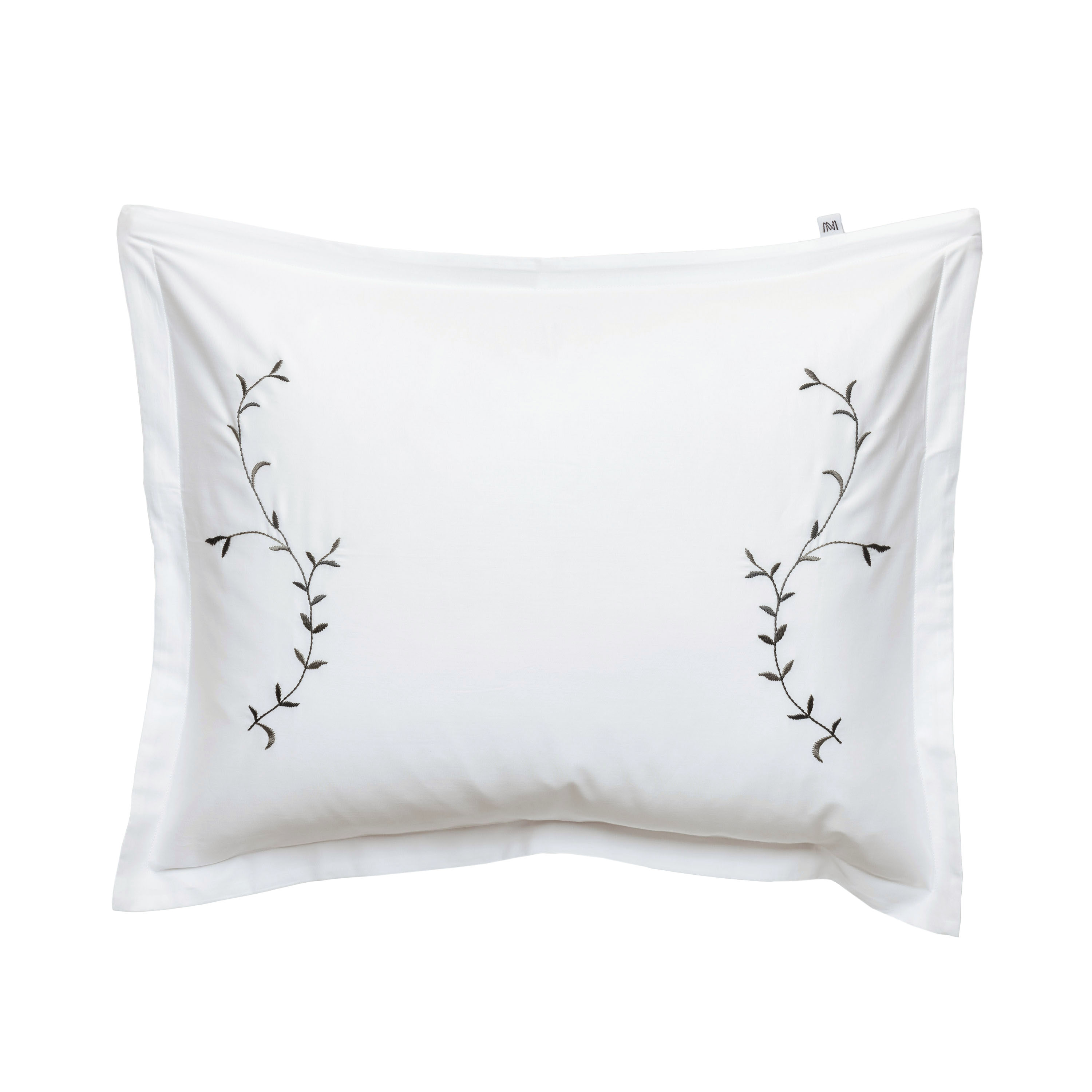 Vivace Putetrekk Satenggrønn 50x60